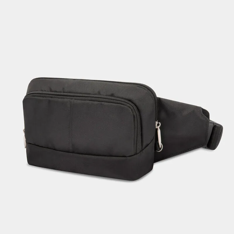 Travelon Anti-Theft RFID Classic Waist Pack/Sling