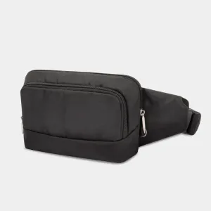 Travelon Anti-Theft RFID Classic Waist Pack/Sling