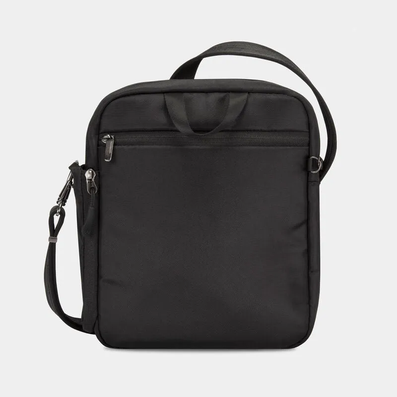 Travelon Anti-Theft Urban® Tour Crossbody Bag with 5-Point Anti-Theft Protection