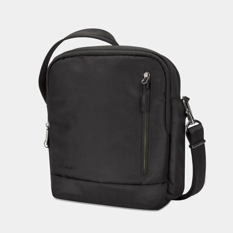 Travelon Anti-Theft Urban® Tour Crossbody Bag with 5-Point Anti-Theft Protection