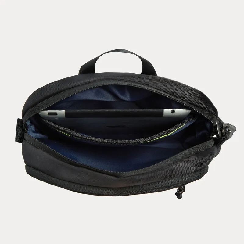 Travelon Anti-Theft Urban® Tour Crossbody Bag with 5-Point Anti-Theft Protection