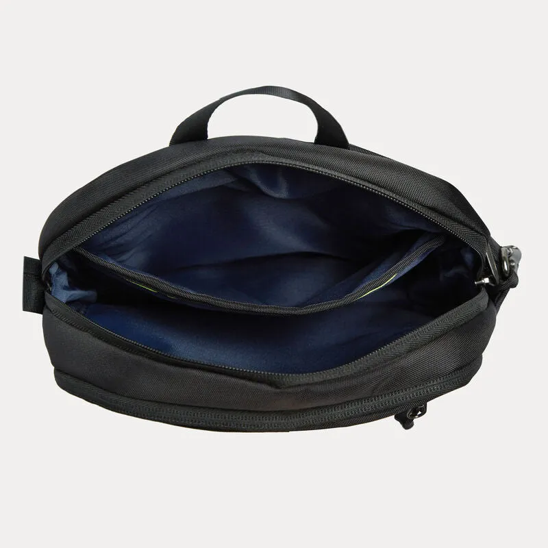 Travelon Anti-Theft Urban® Tour Crossbody Bag with 5-Point Anti-Theft Protection