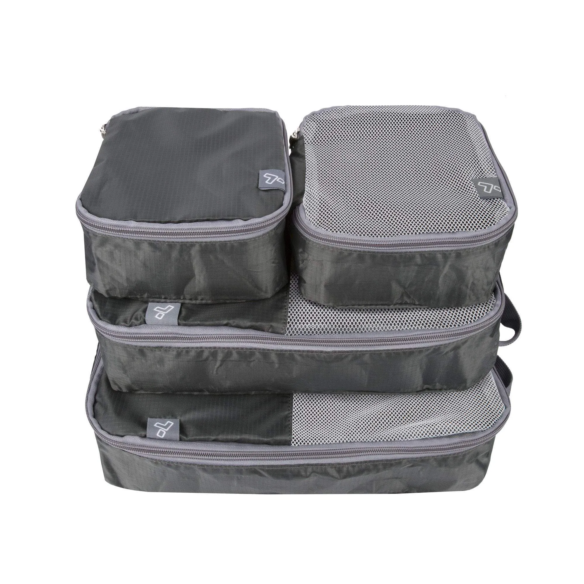 Travelon Set of 4 Soft Packing Organizers