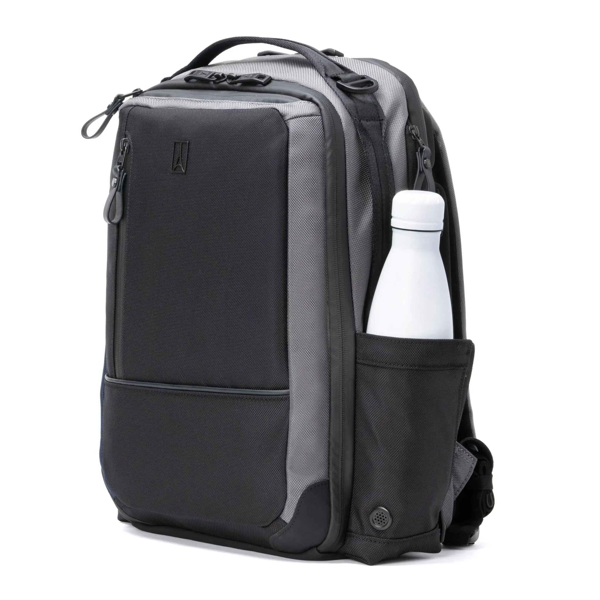 Travelpro Altitude Slim Expandable Laptop Backpack 20-24L
