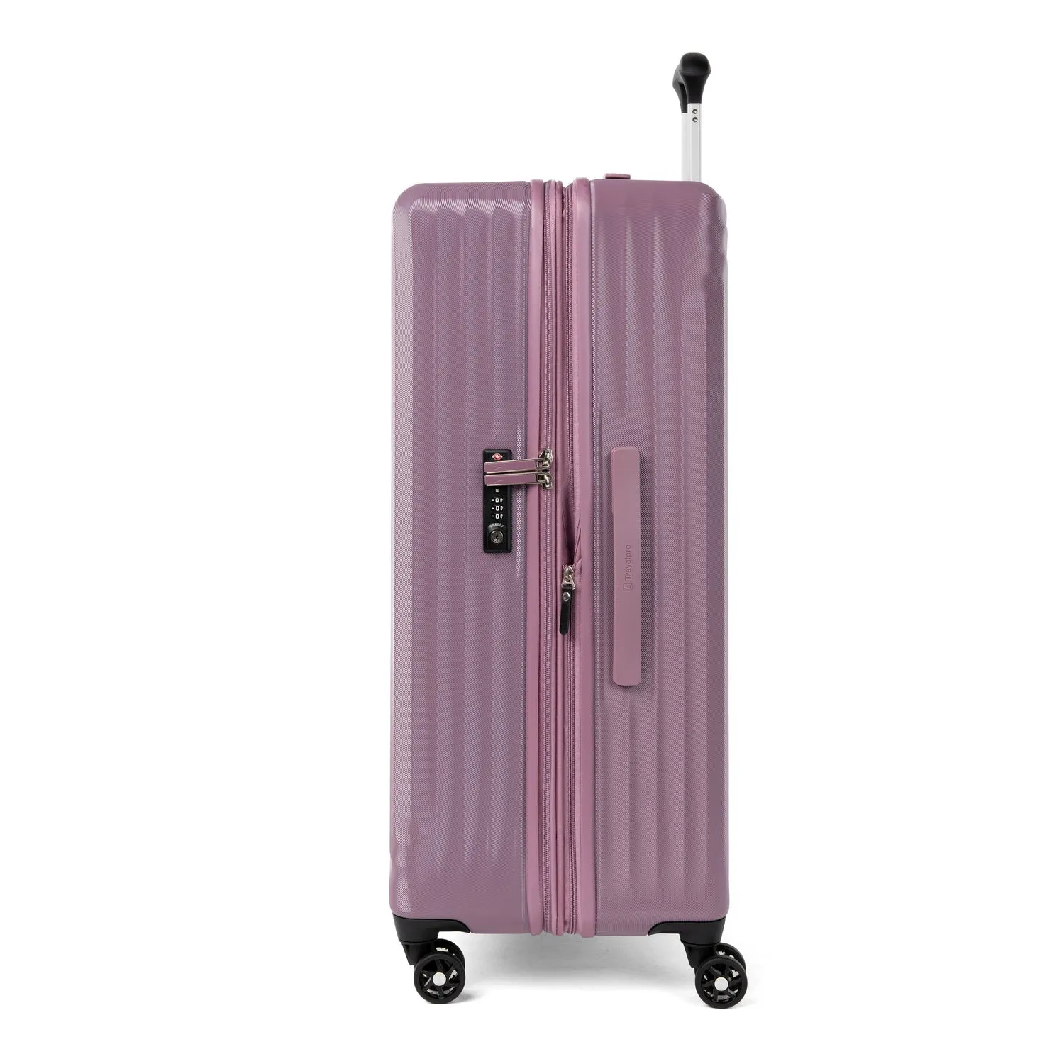 Travelpro Maxlite Air Large Check-in Expandable Hardside Spinner Luggage