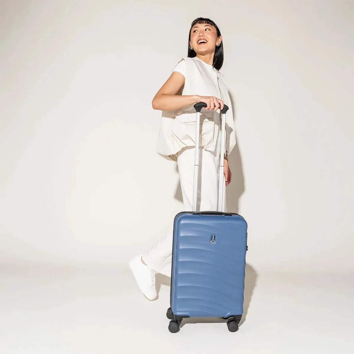 Travelpro Maxlite Air V2 Compact Carry-On Hardside Spinner