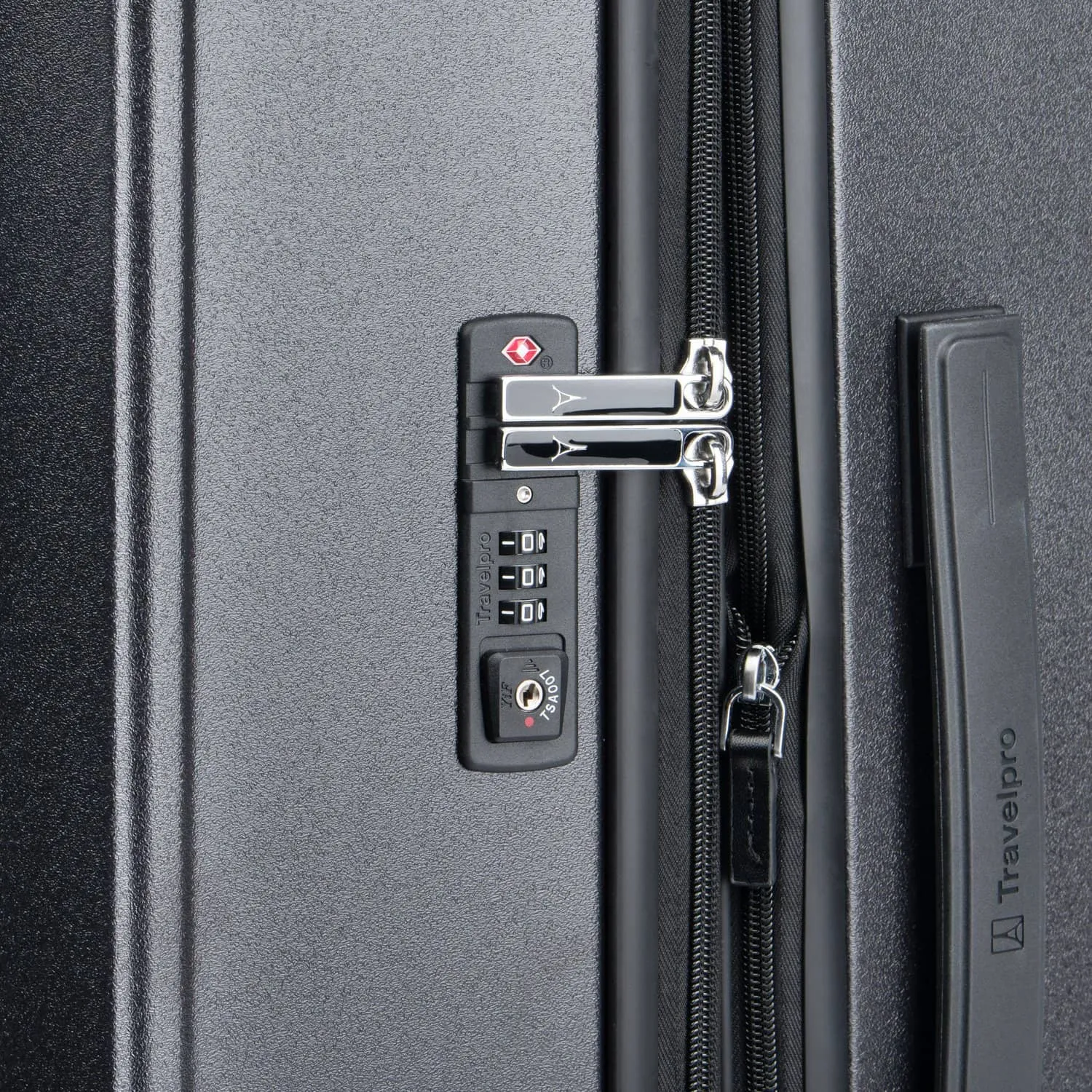 Travelpro Platinum Elite Hardside Large Check-In Expandable