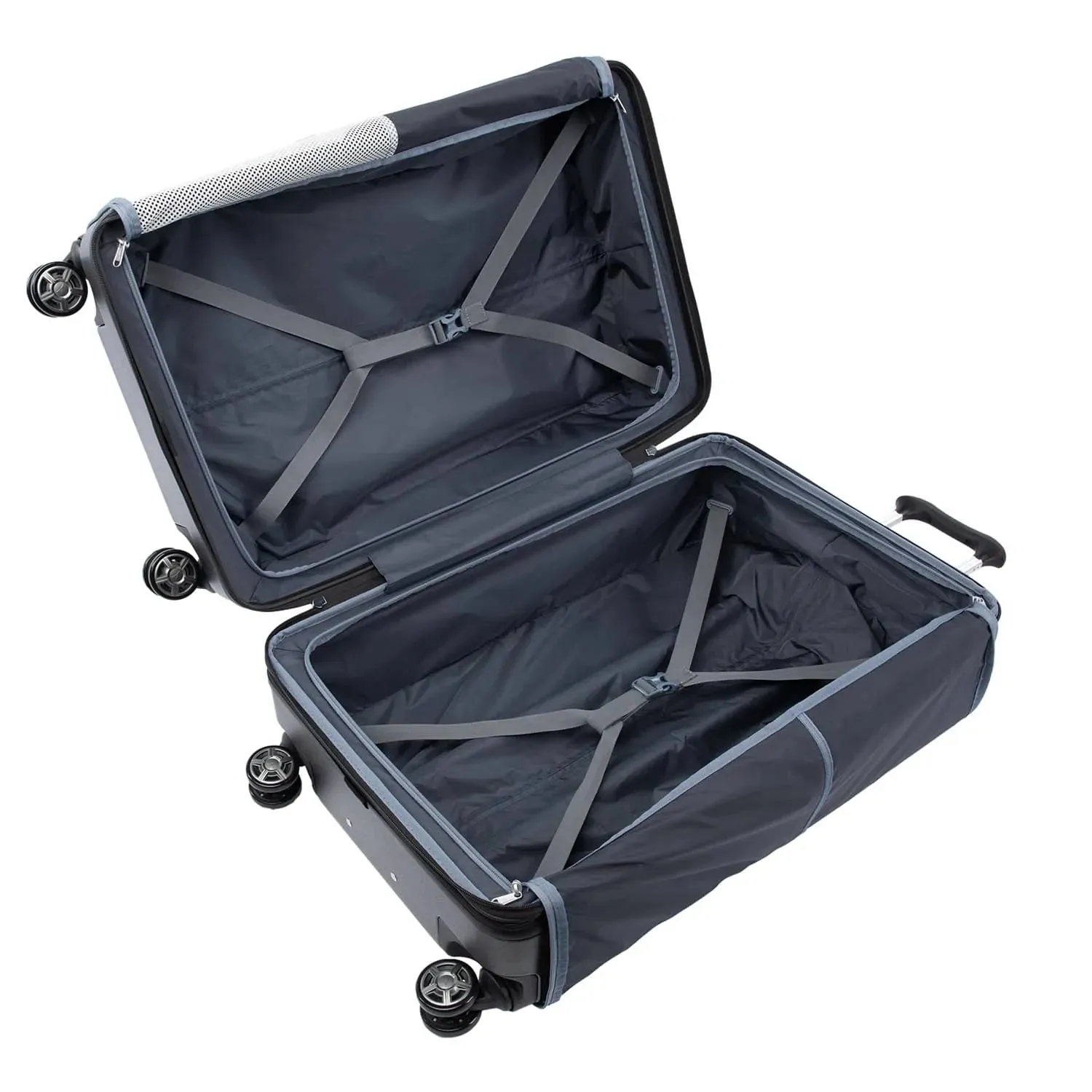 Travelpro Platinum Elite Hardside Large Check-In Expandable