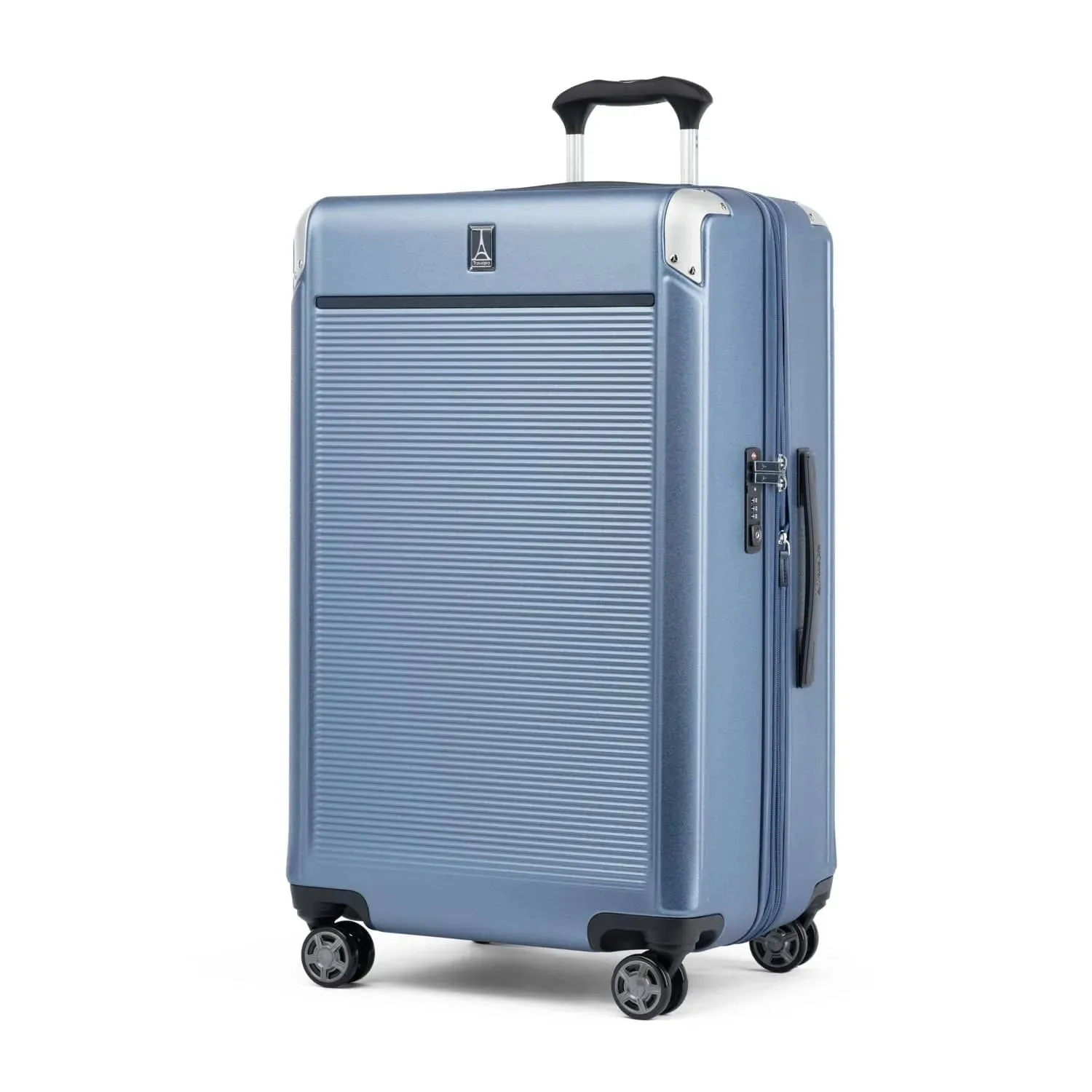 Travelpro Platinum Elite Hardside Large Check-In Expandable
