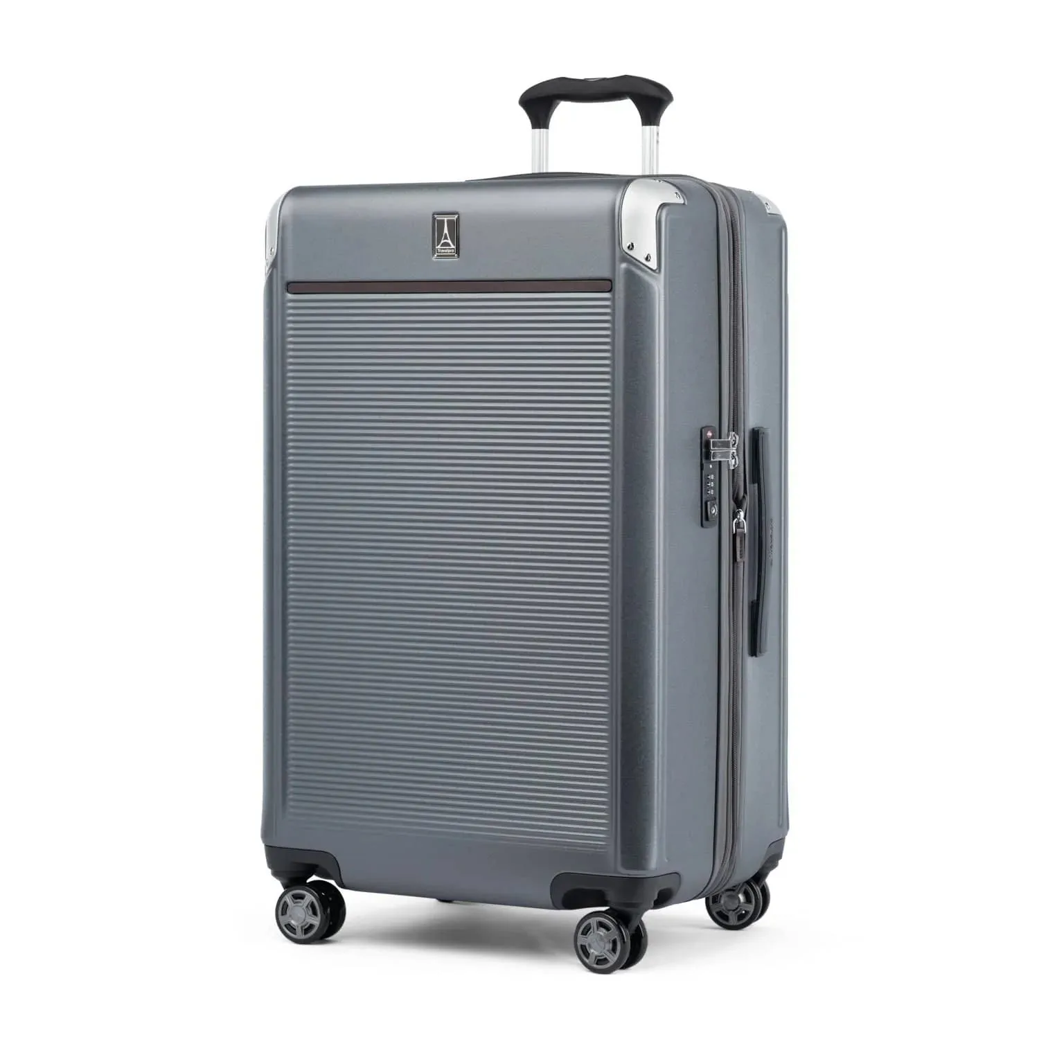 Travelpro Platinum Elite Hardside Large Check-In Expandable