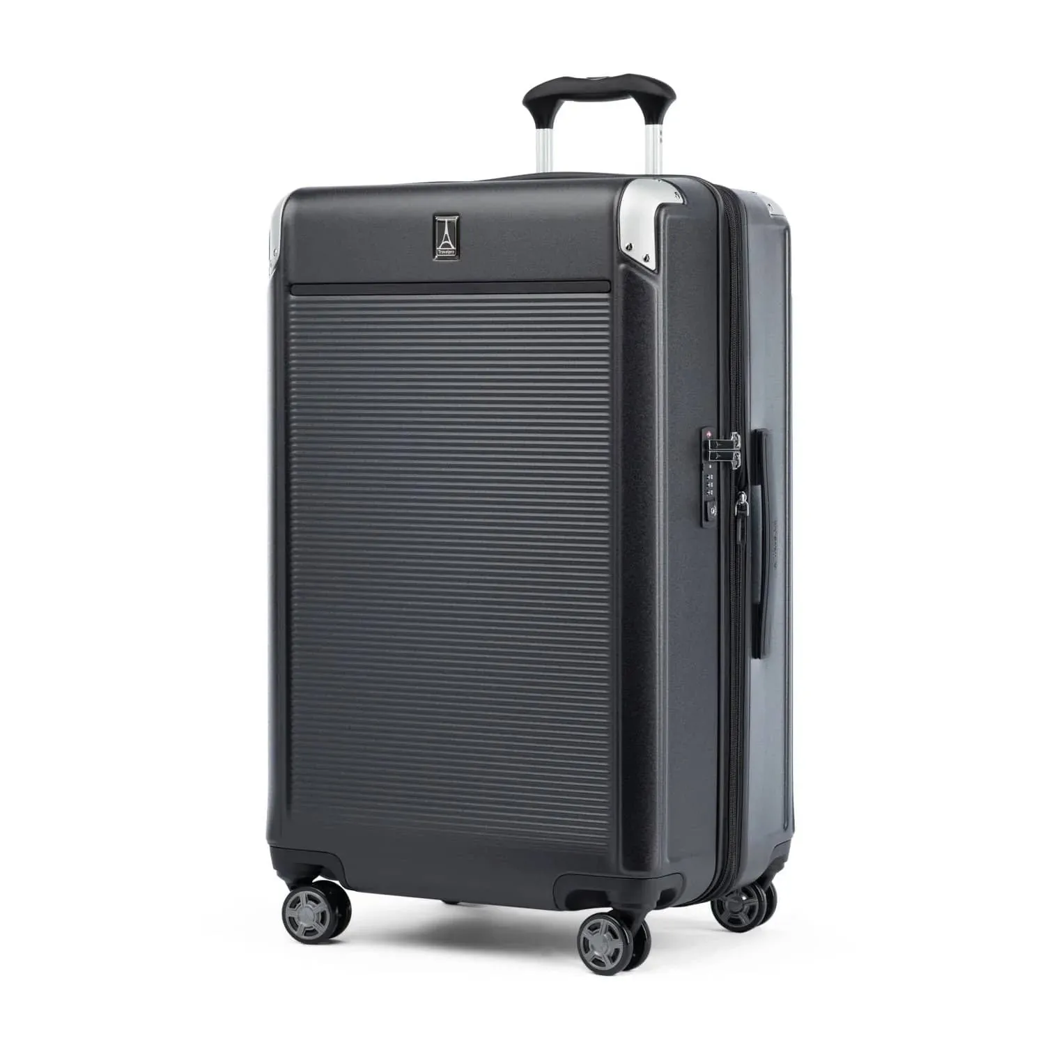 Travelpro Platinum Elite Hardside Large Check-In Expandable