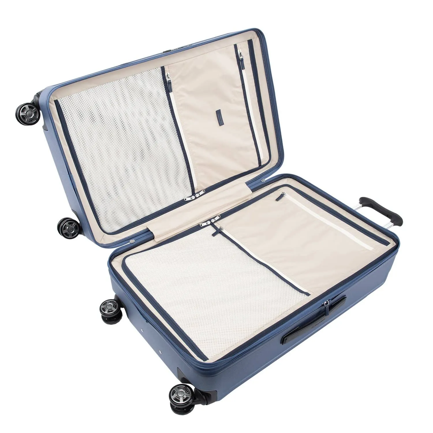 Travelpro Platinum Elite Hardside Large Check-In Expandable