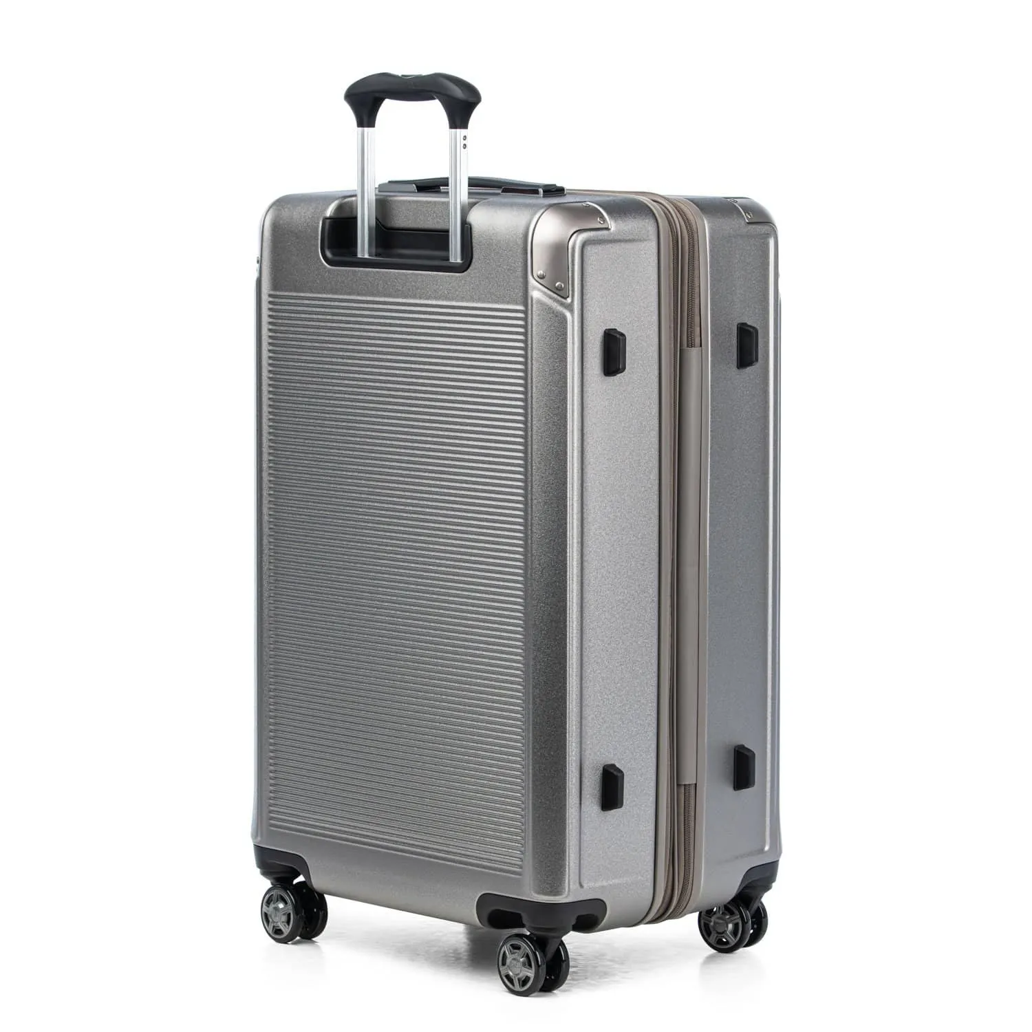 Travelpro Platinum® Elite Large Check-In Expandable Hardside Spinner Luggage