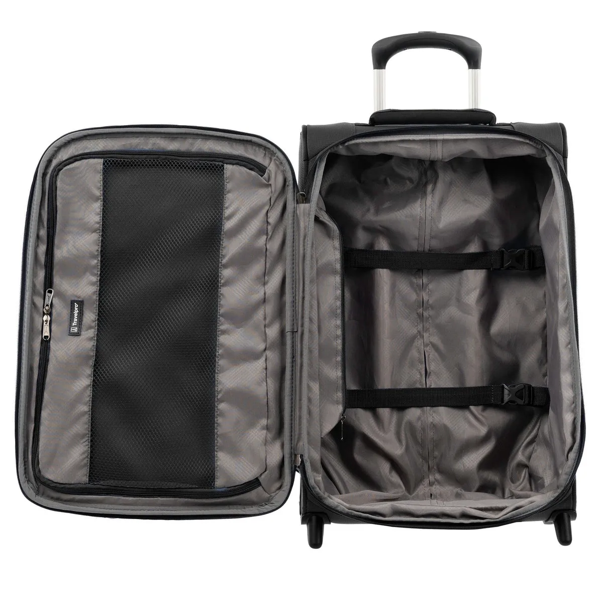 Travelpro Tourlite 22" Expandable Carry-on Rollaboard (2-Wheeled)