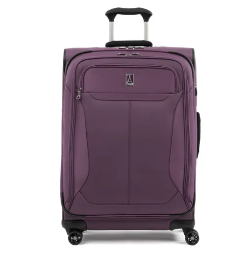 Travelpro Tourlite 25" Medium Check-In Softside Expandable Spinner- TP8008S65
