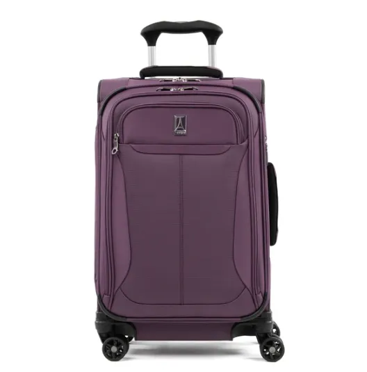 Travelpro TourLite Carry-On Softsided Expandable Spinner-TP8008S61
