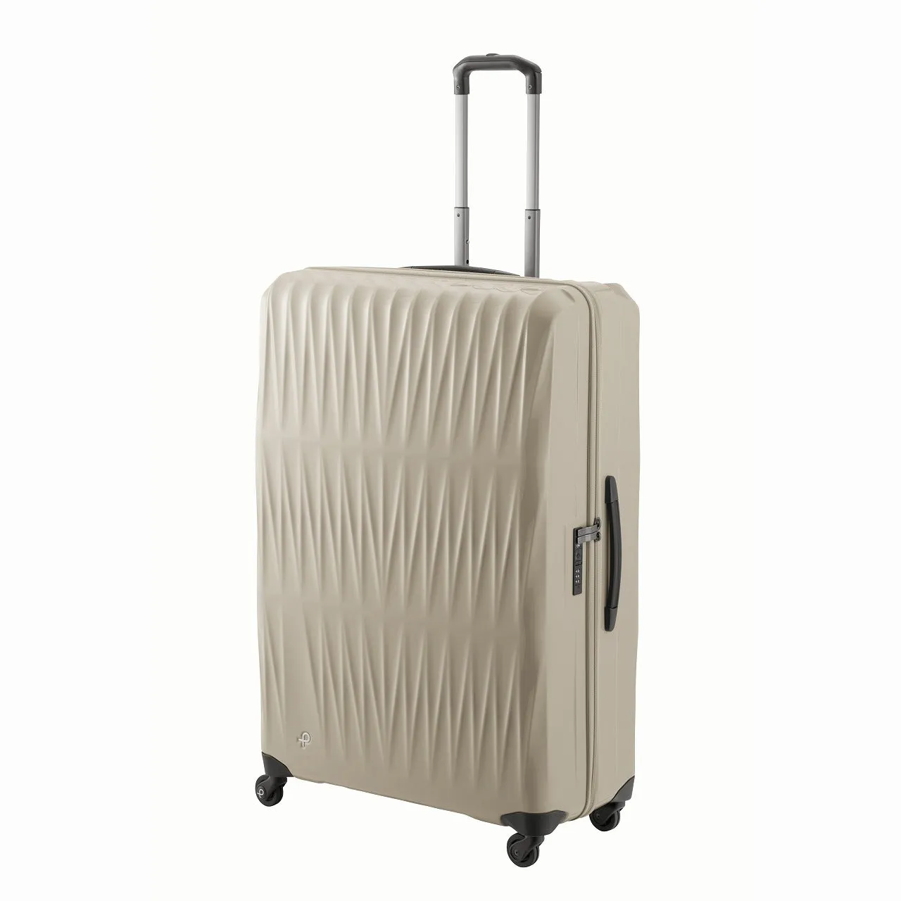 TRIAXIS 3 Checked XX-Large