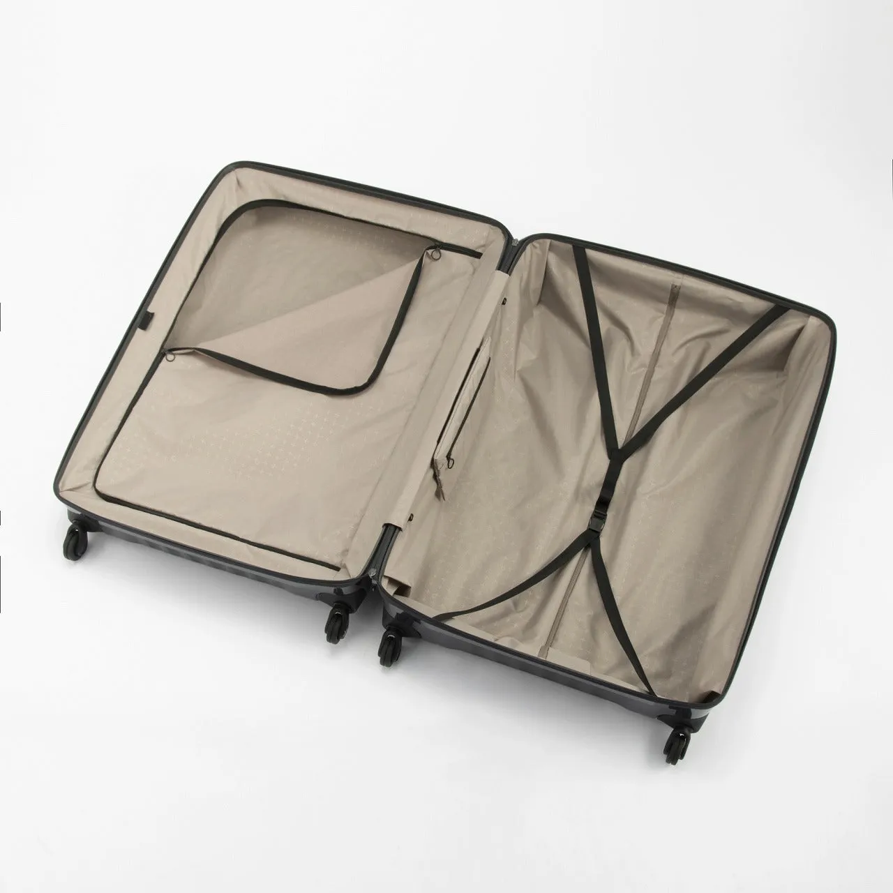 TRIAXIS 3 Checked XX-Large