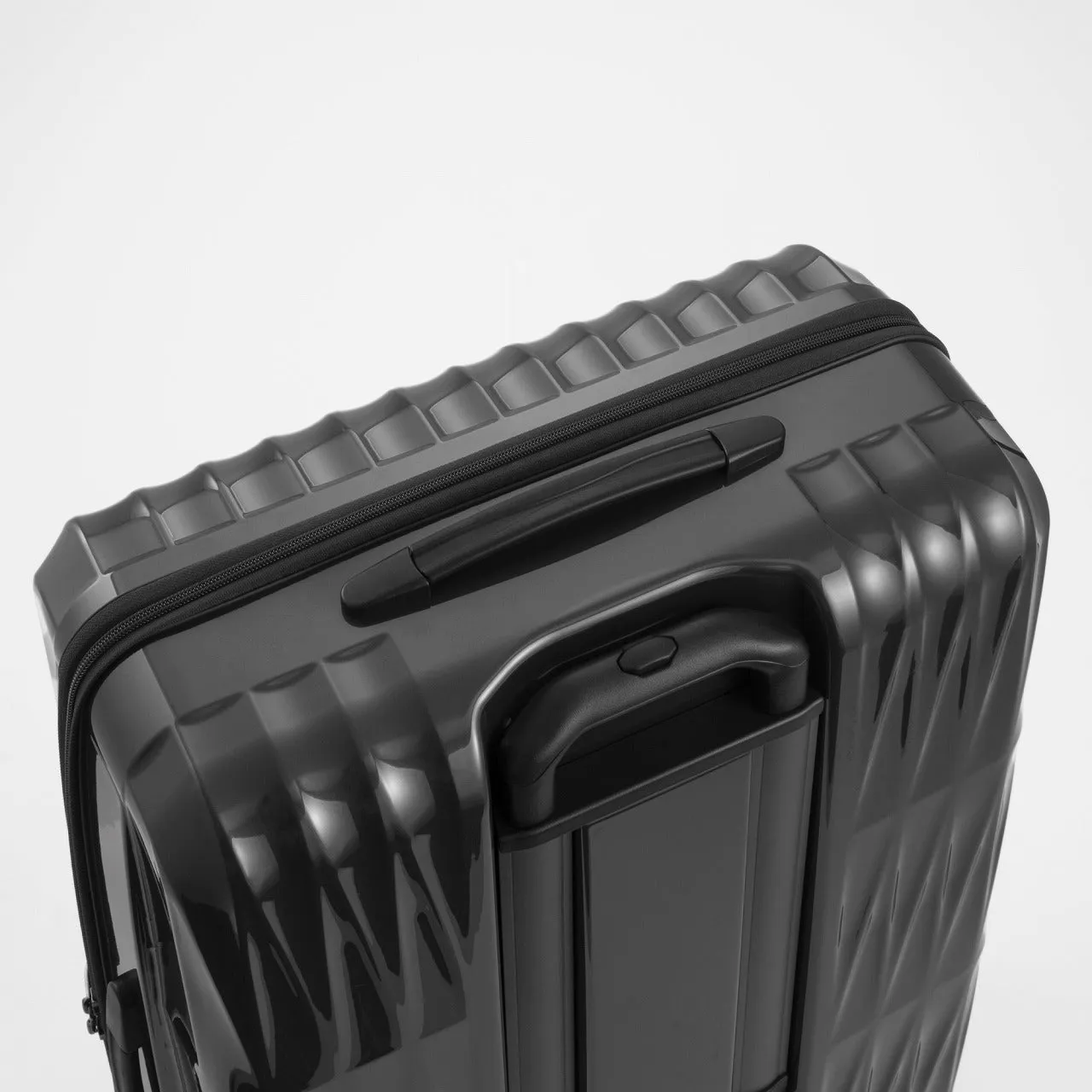 TRIAXIS 3 Checked XX-Large