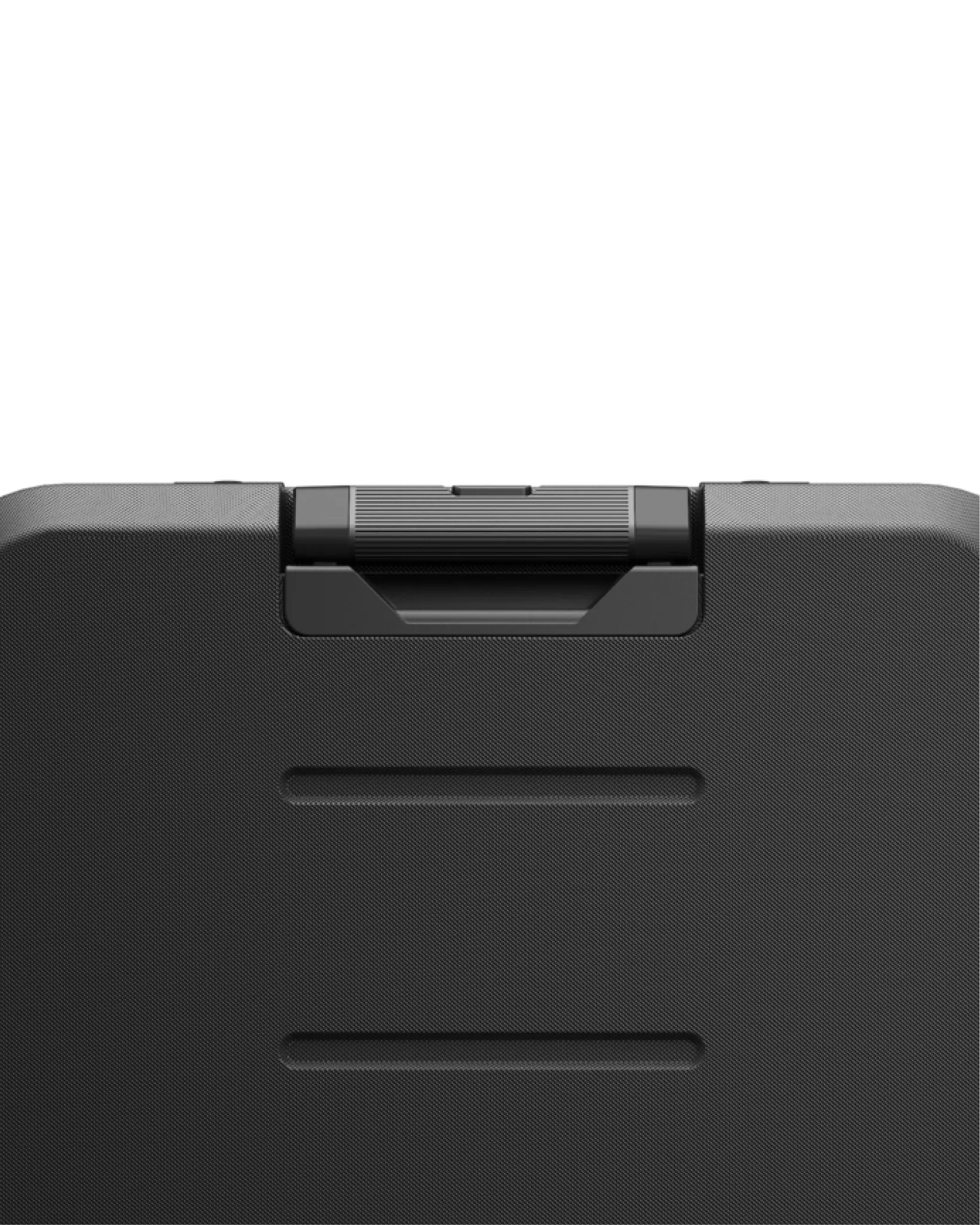 Trolley Handle for Ramverk Pro Luggage Bags Black Out