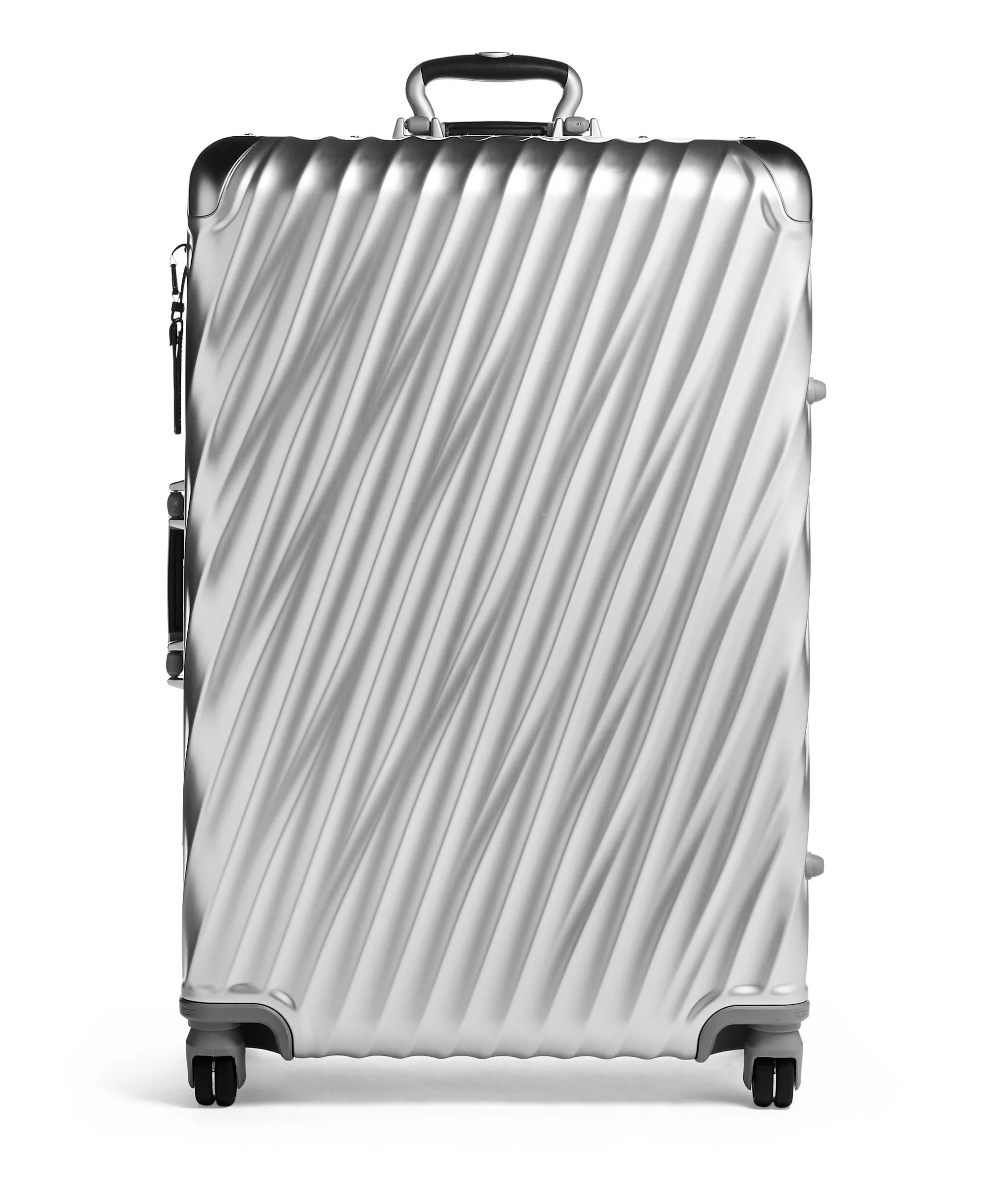 Tumi 19 Degree Aluminum Extended Trip Packing Case Large Luggage