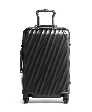 TUMI 19 Degree Aluminum International Hardsided Carry-On