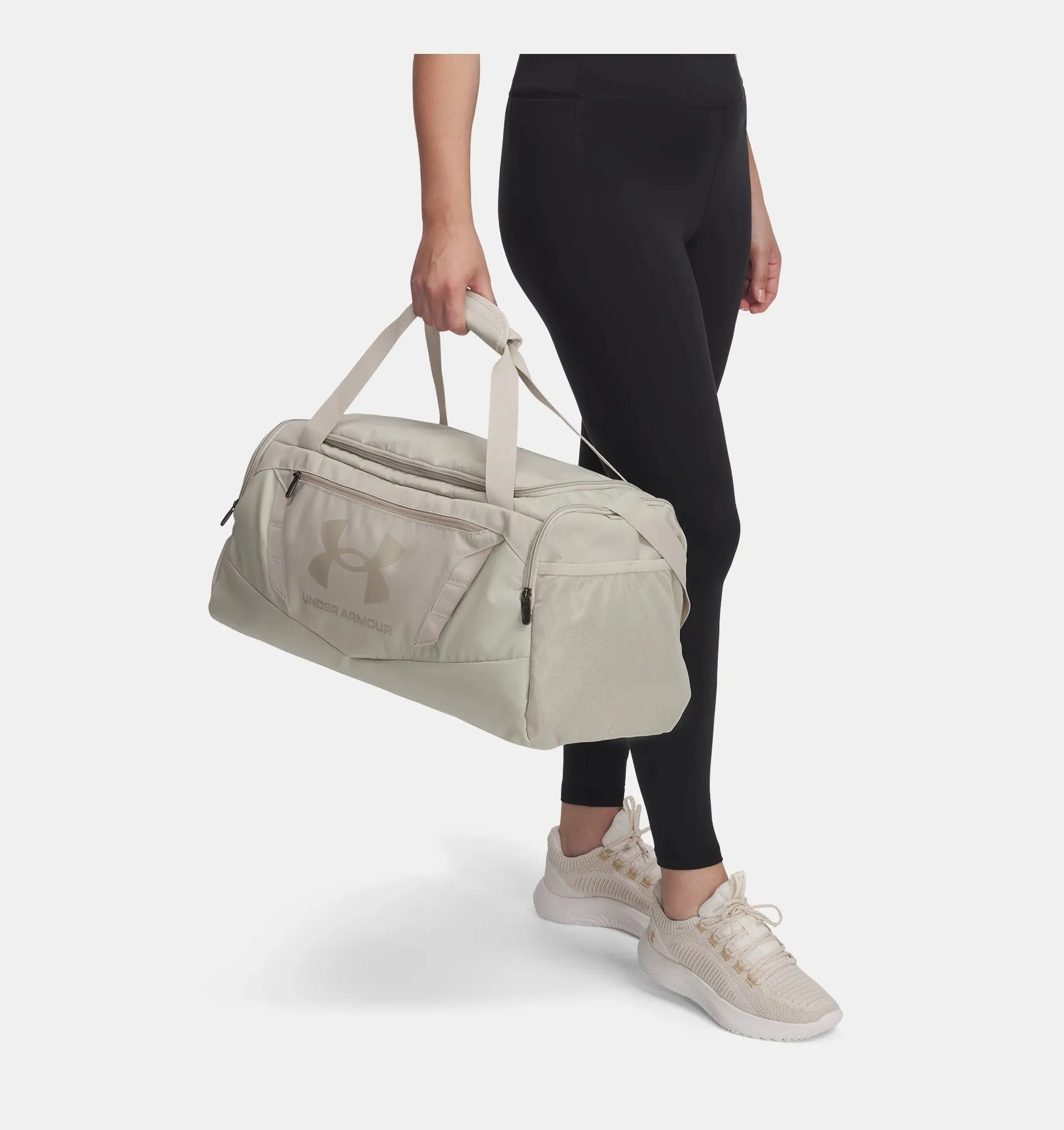 Undeniable 5.0 Duffle Bag - Small