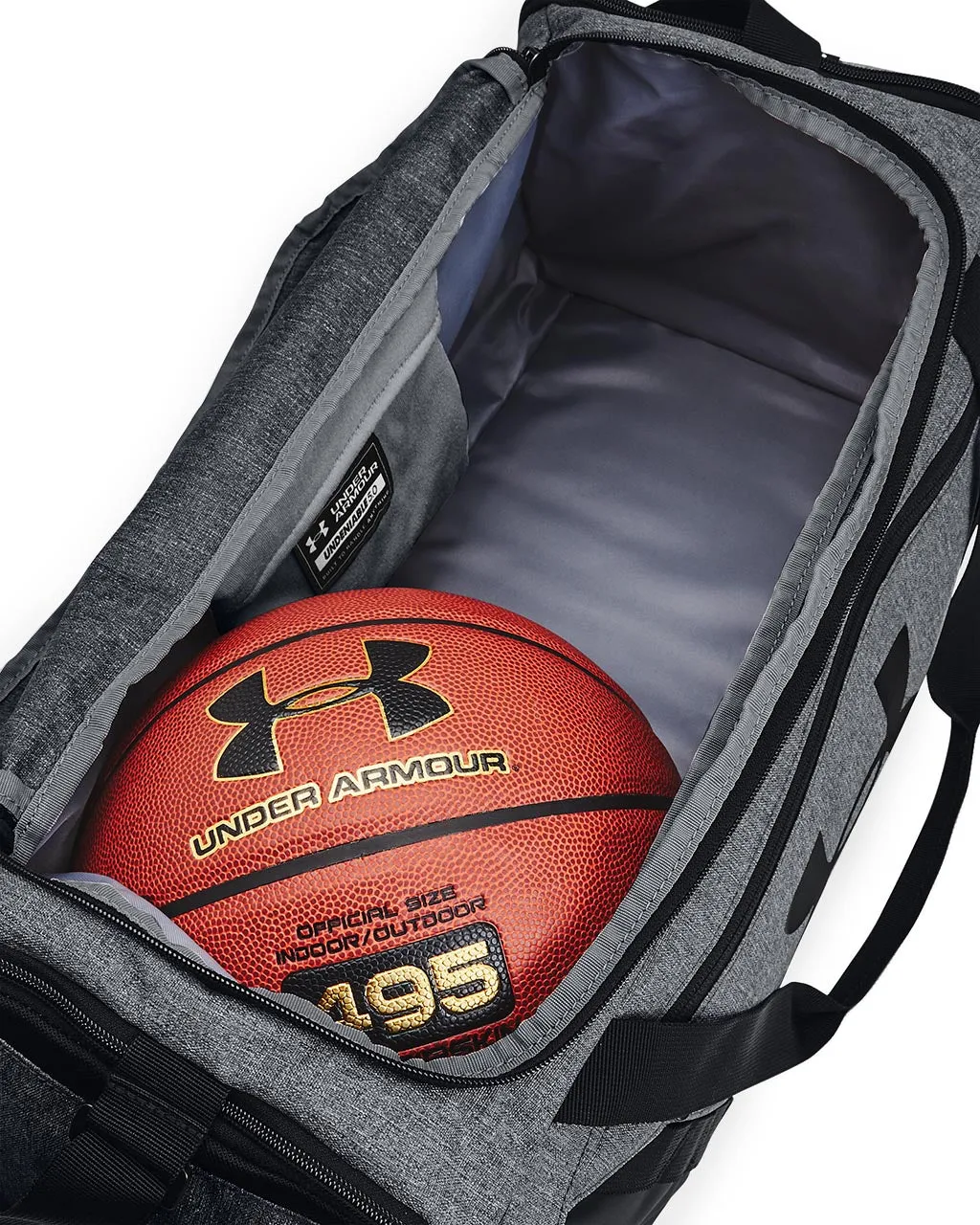 Undeniable 5.0 Duffle Bag - Small