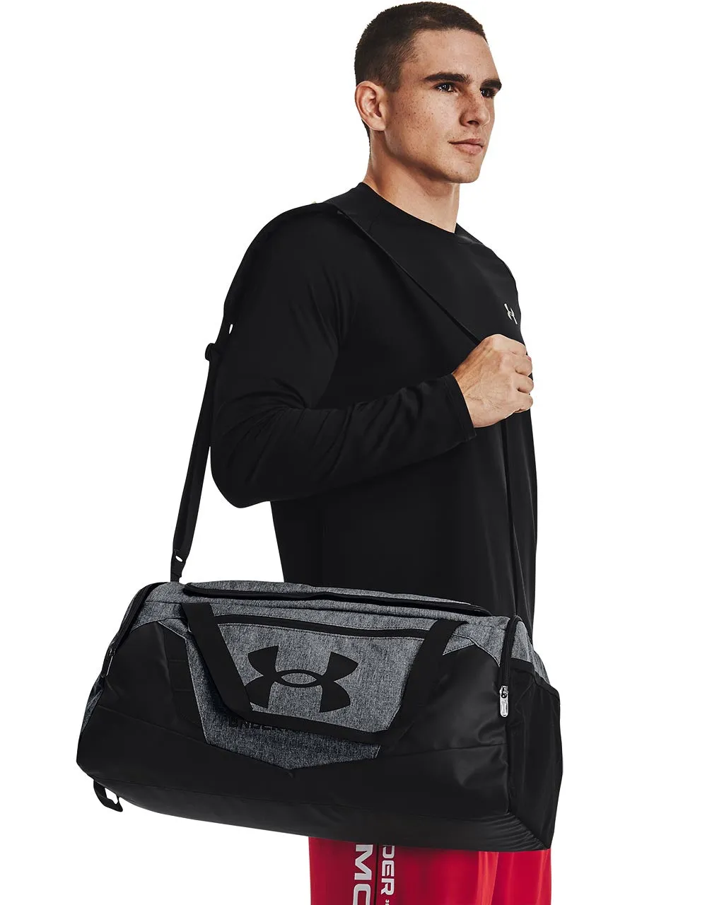 Undeniable 5.0 Duffle Bag - Small