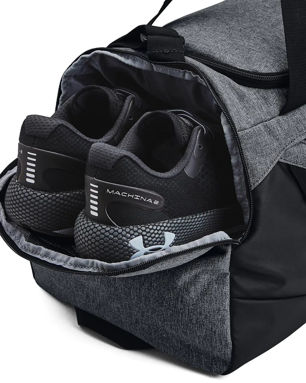 Undeniable 5.0 Duffle Bag - Small