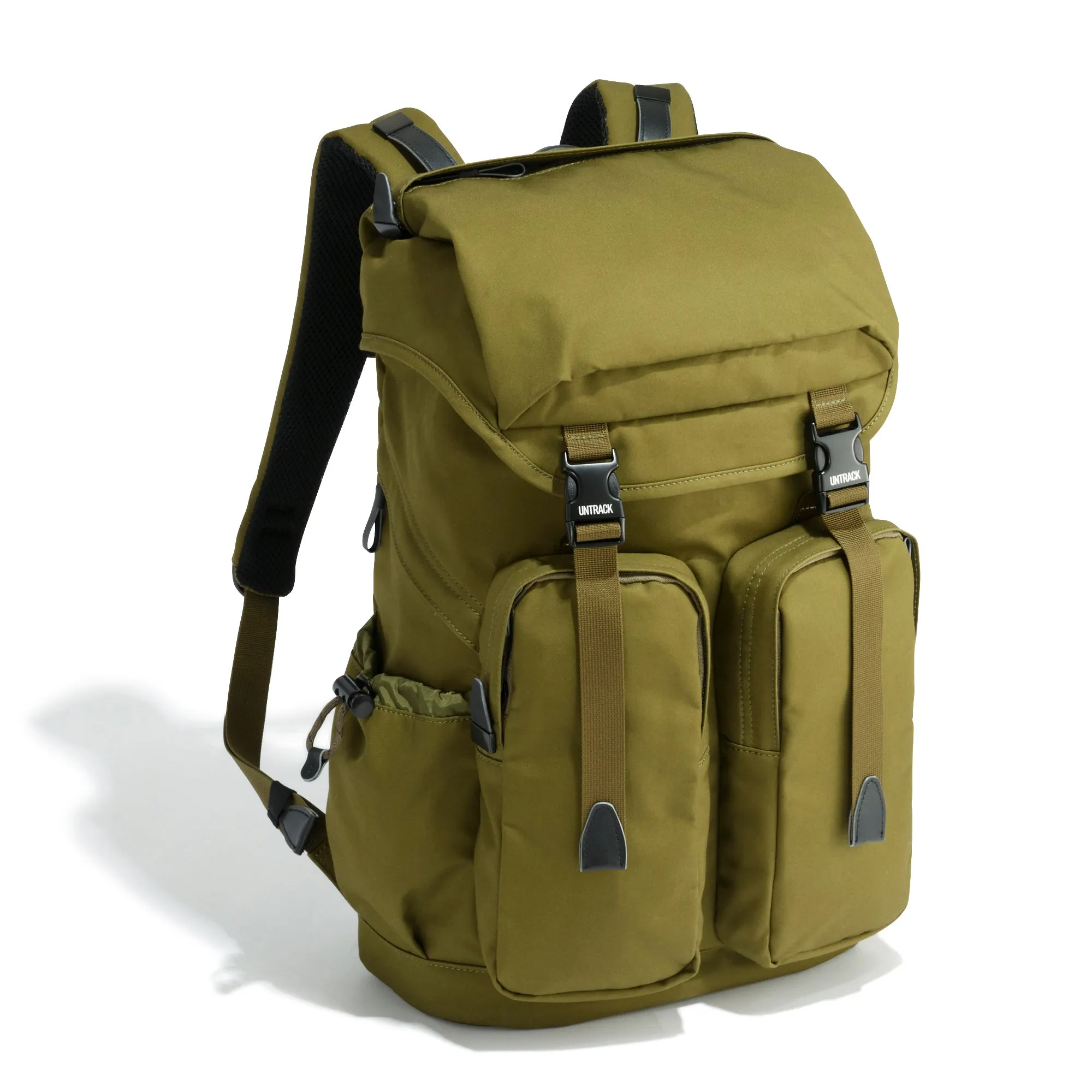 UT CITY VT Back-Pack