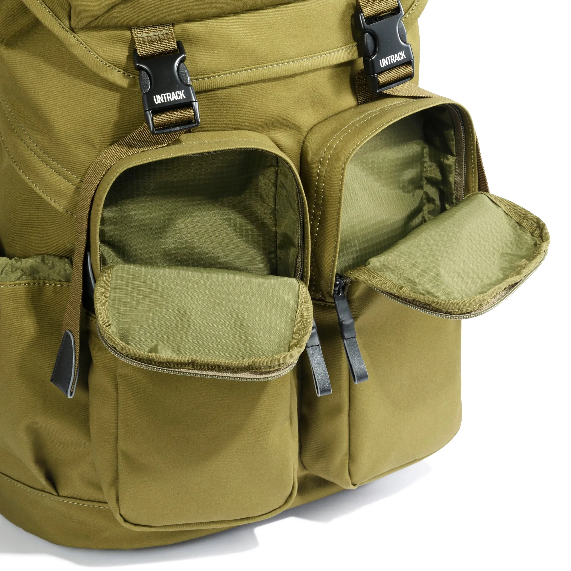 UT CITY VT Back-Pack