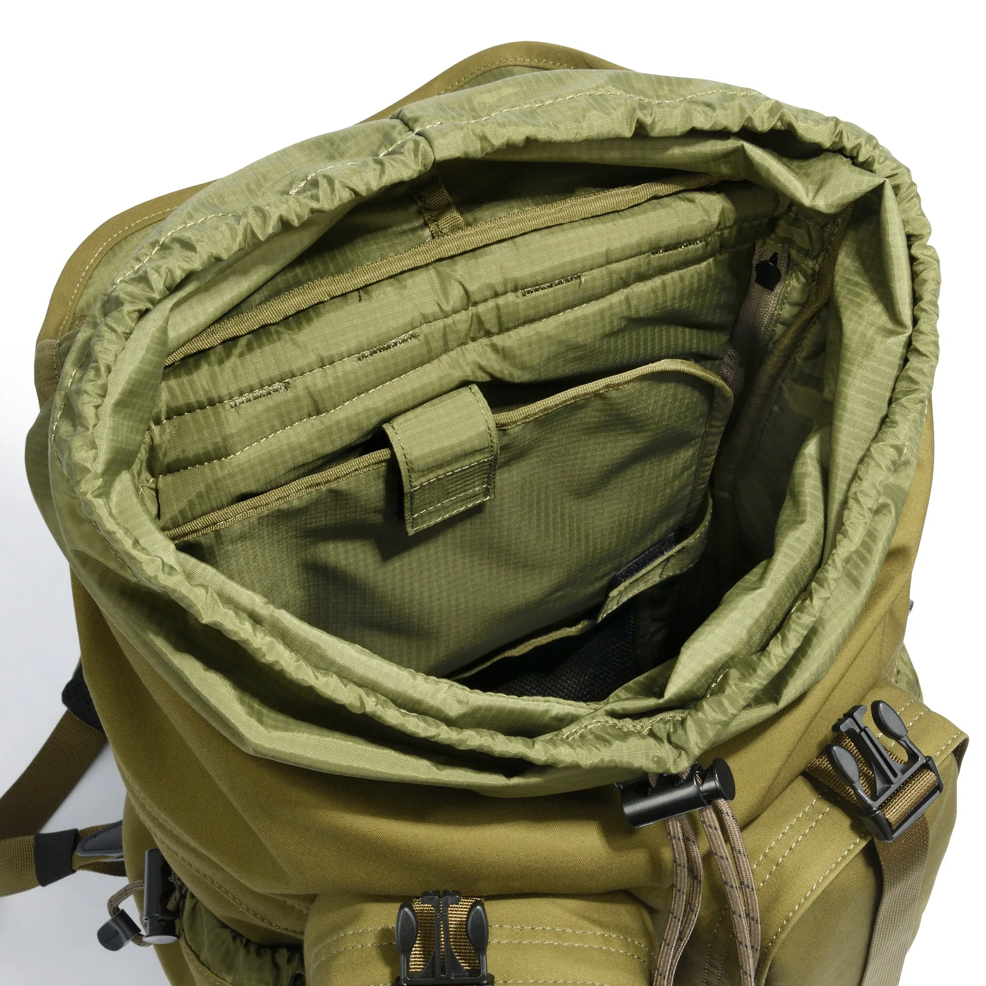 UT CITY VT Back-Pack