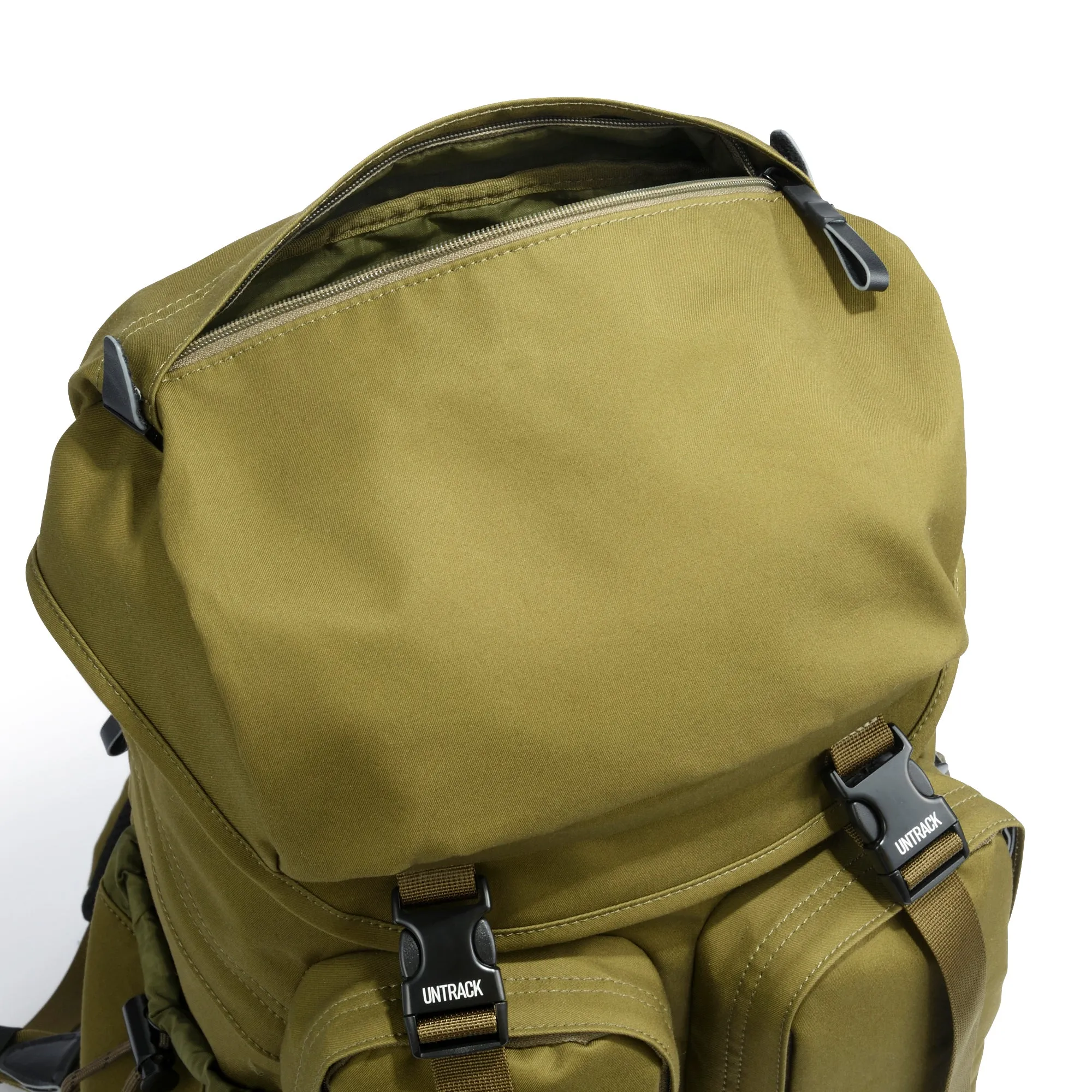 UT CITY VT Back-Pack
