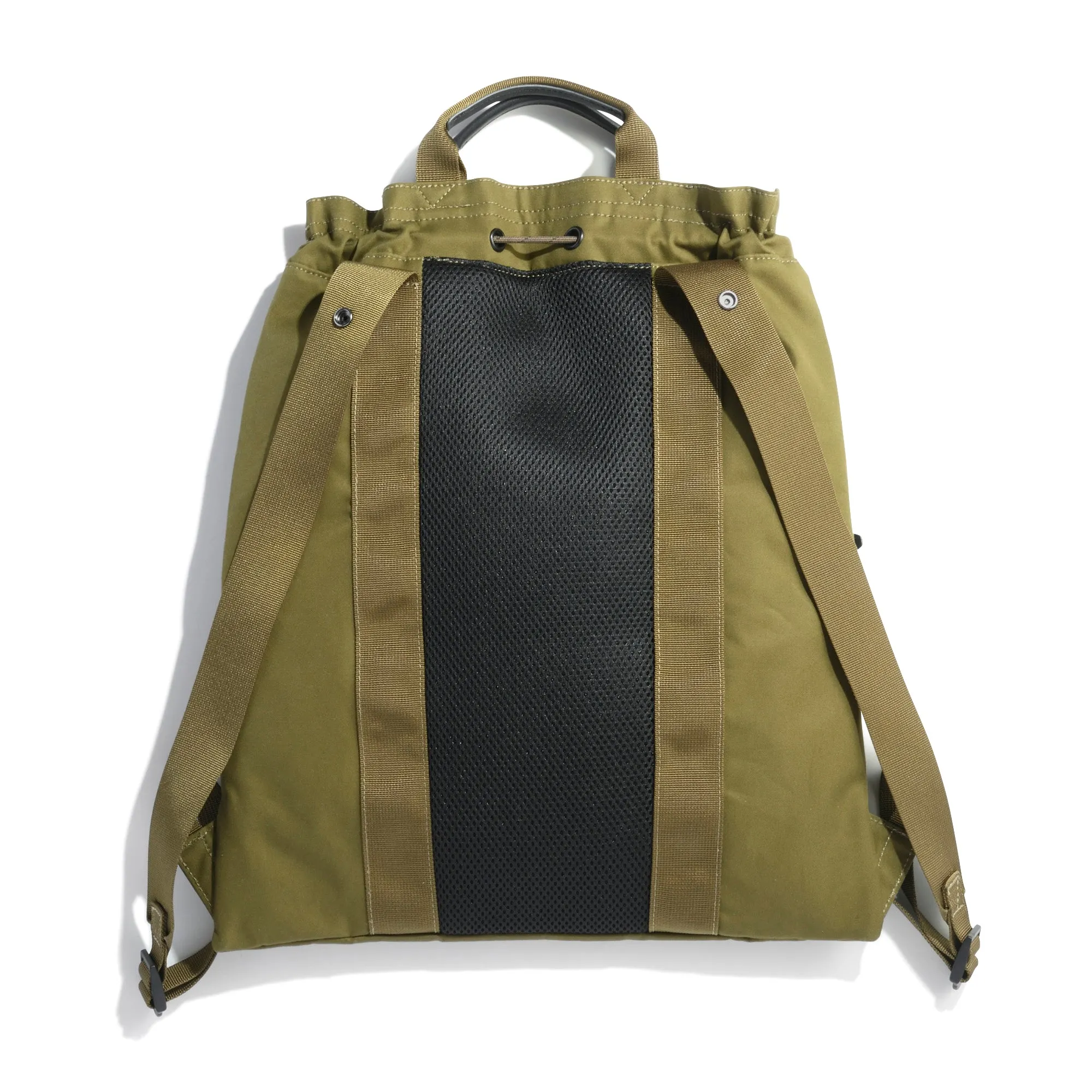 UT CITY VT Knapsack