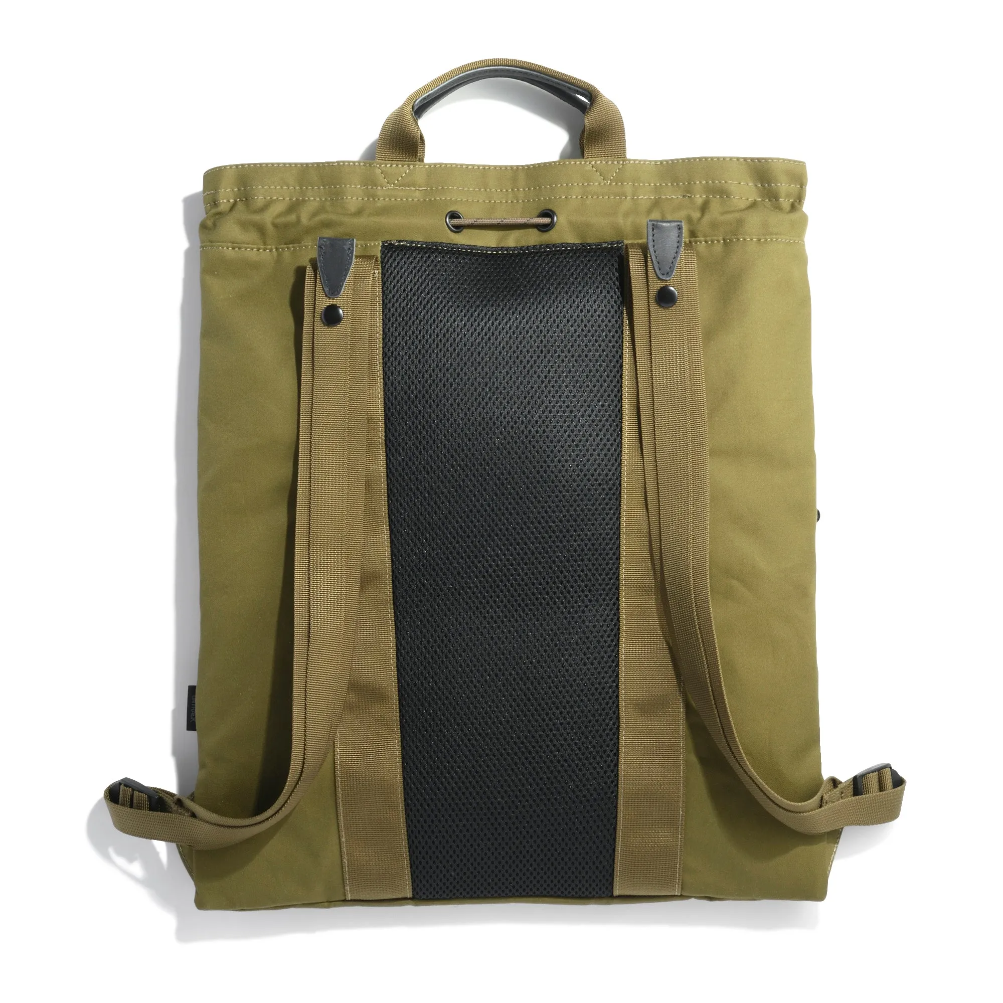 UT CITY VT Knapsack