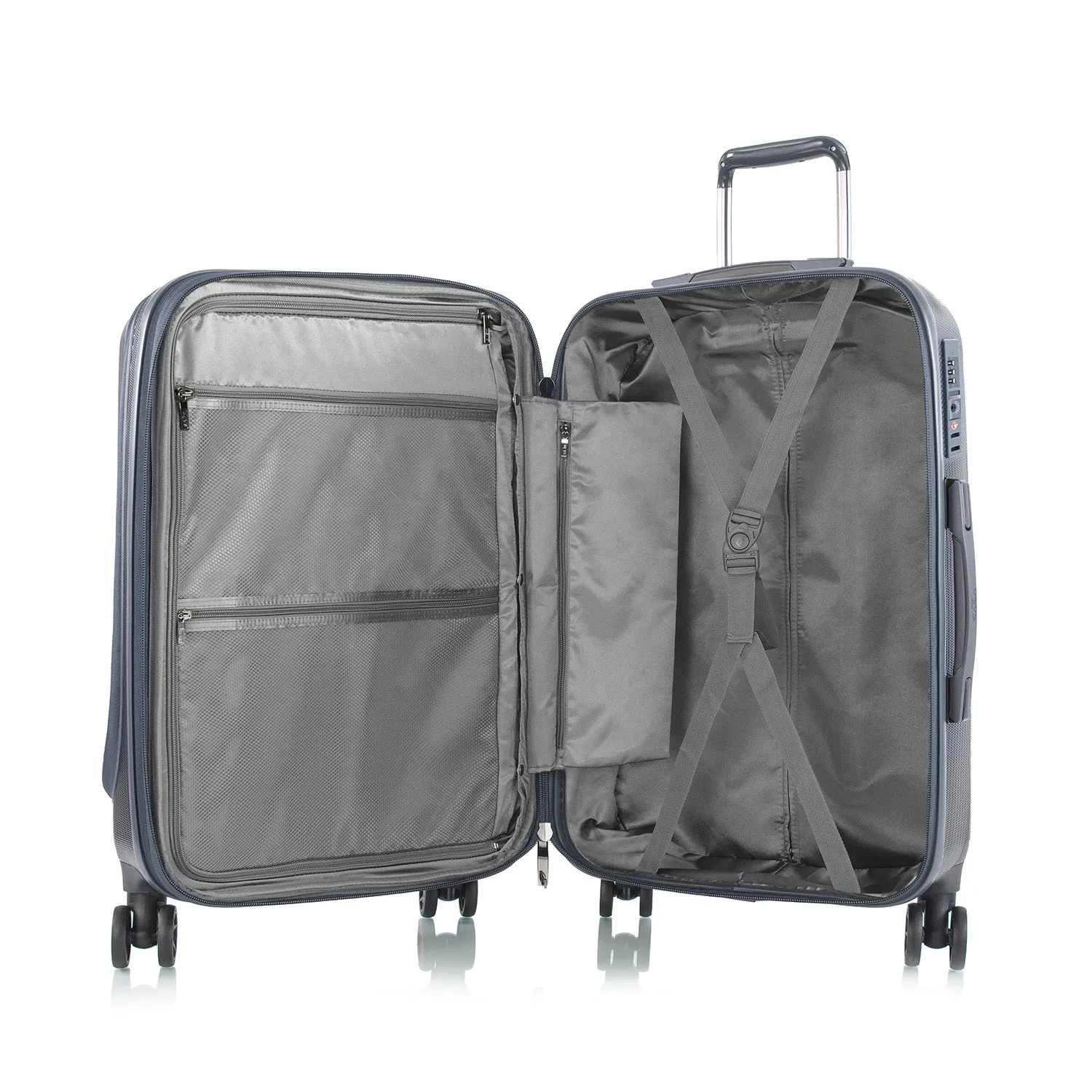Vantage 26 Inch Smart Access™ Luggage