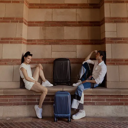 Vantage 26 Inch Smart Access™ Luggage