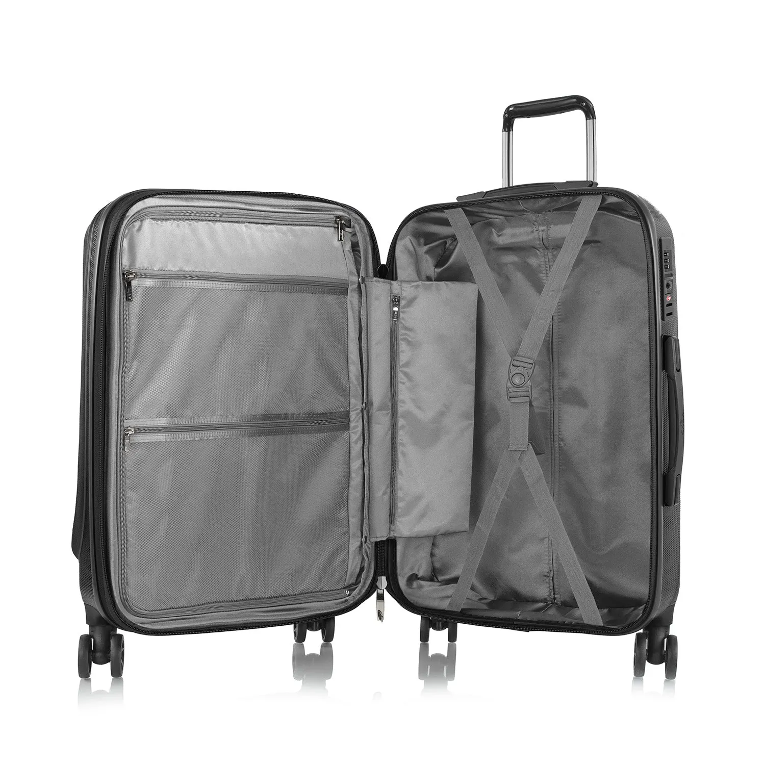 Vantage 26 Inch Smart Access™ Luggage