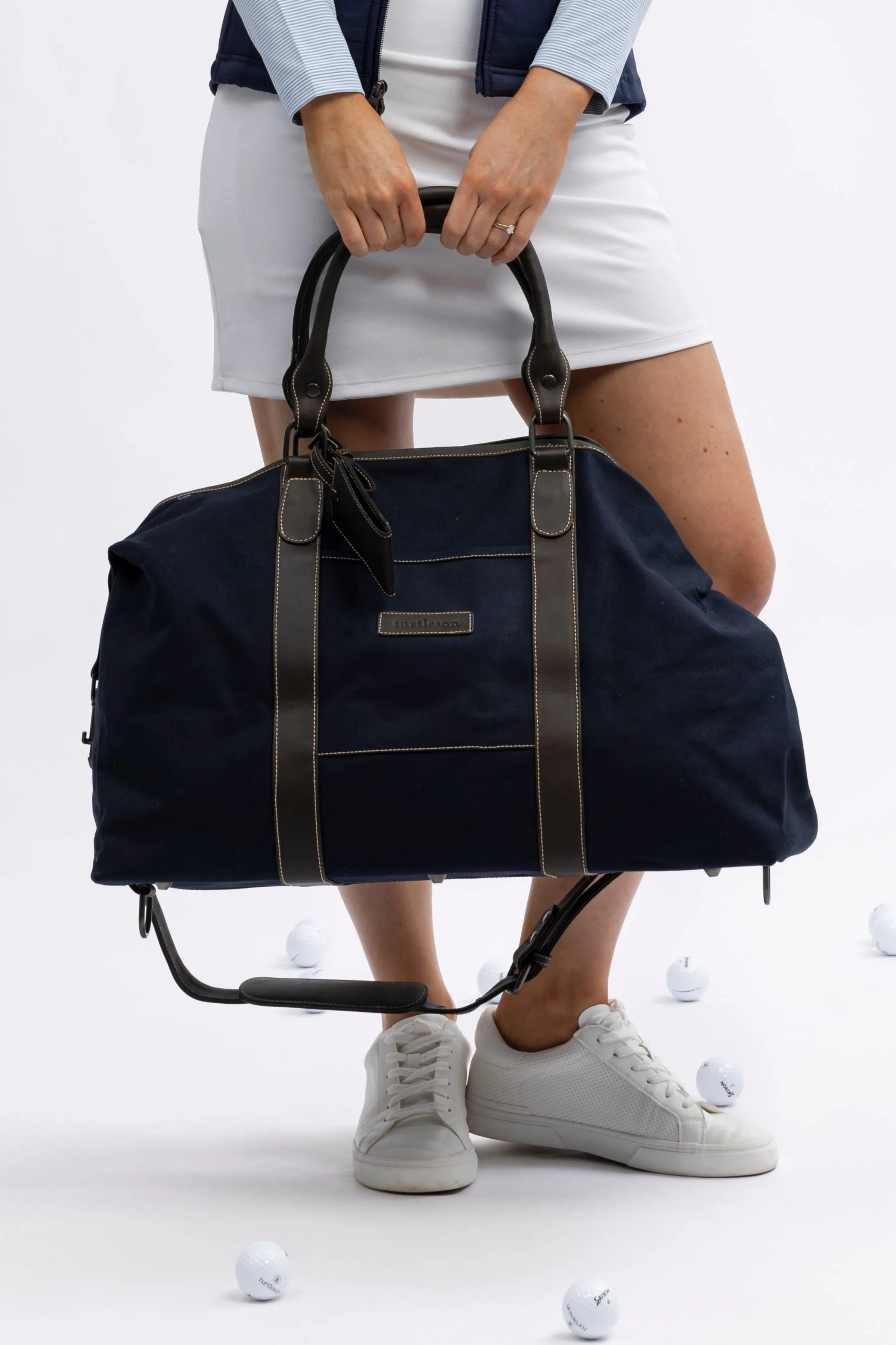 Venture Duffle Bag