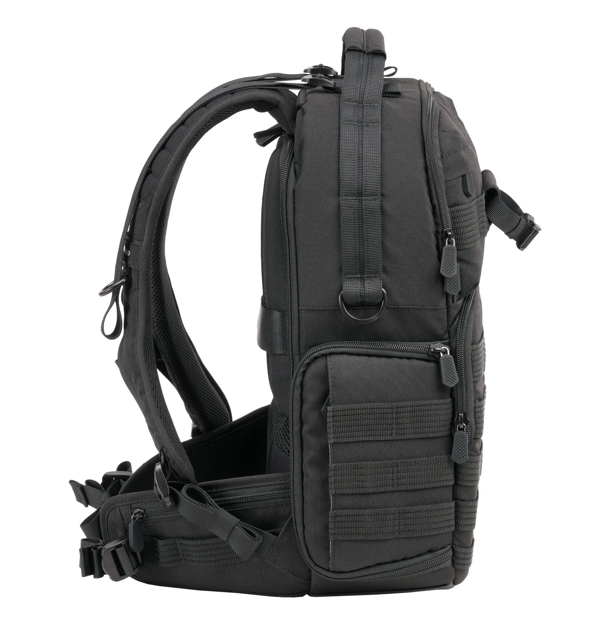 VEO RANGE T 45M BK Backpack. Black