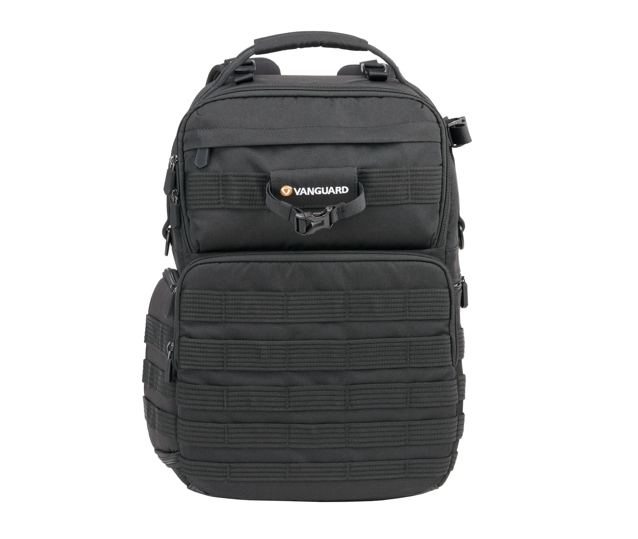 VEO RANGE T 45M BK Backpack. Black