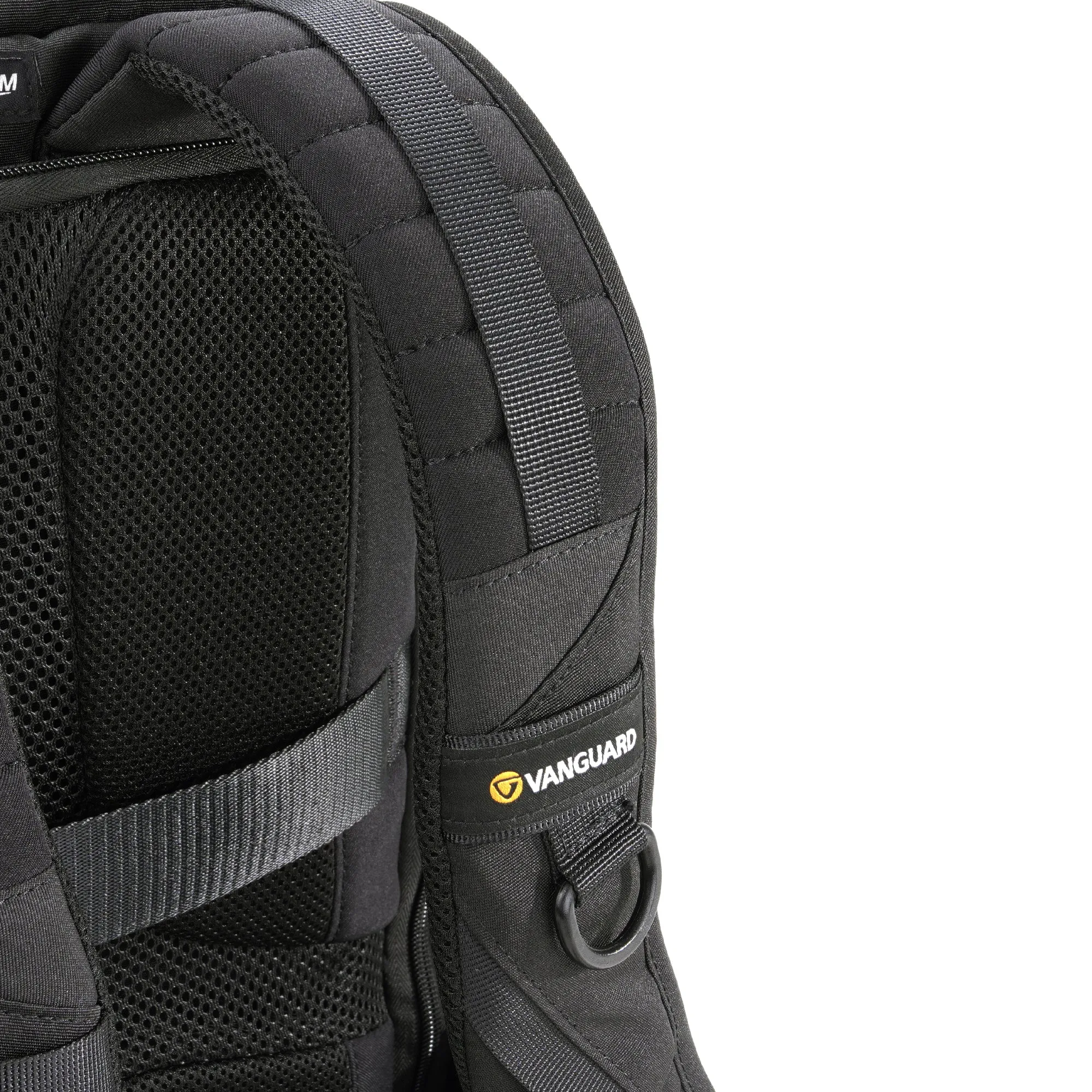 VEO RANGE T 45M BK Backpack. Black