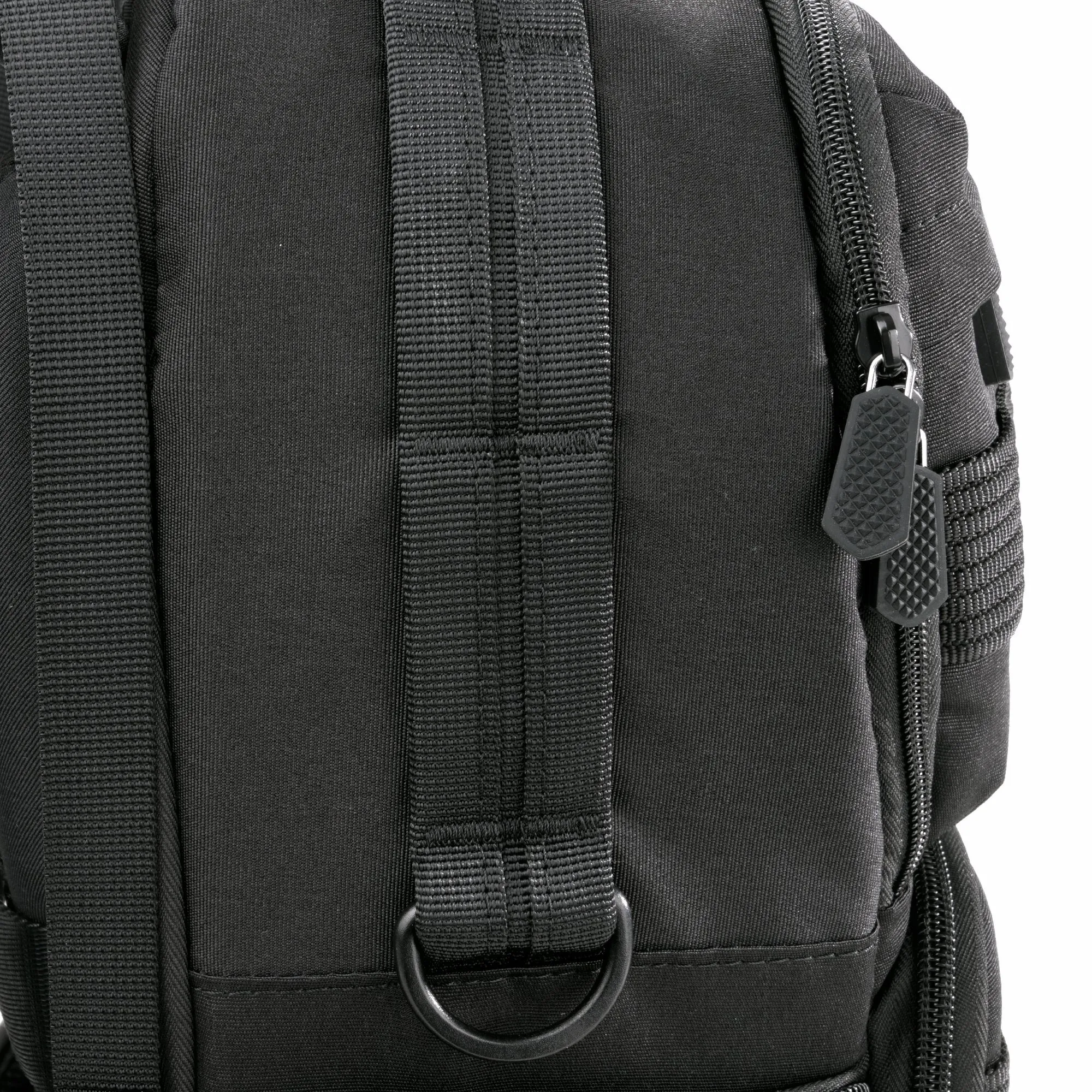 VEO RANGE T 45M BK Backpack. Black