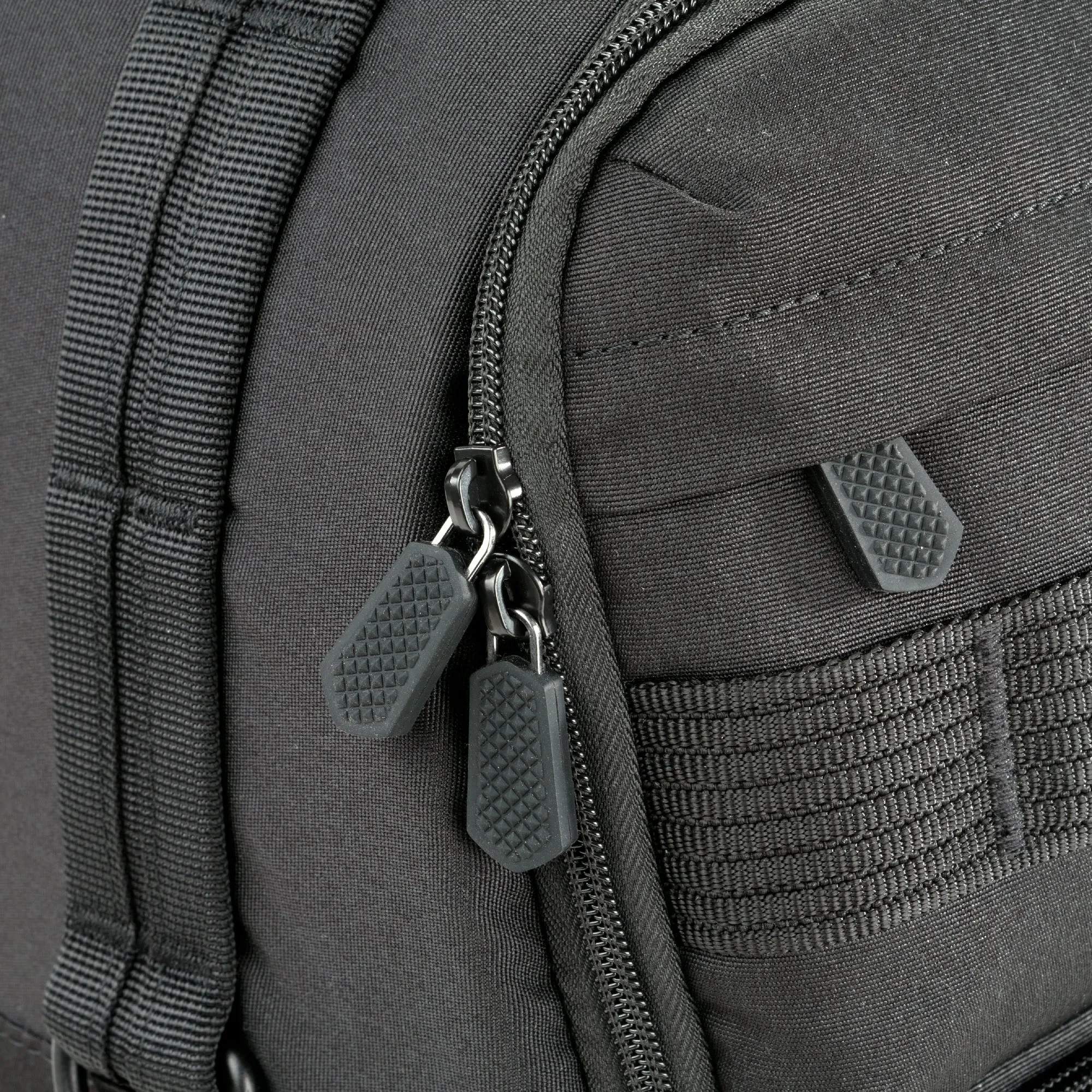 VEO RANGE T 45M BK Backpack. Black