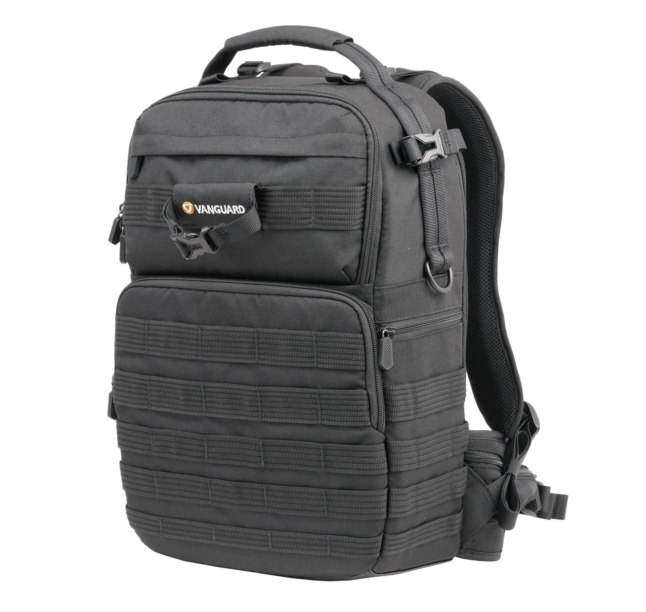 VEO RANGE T 45M BK Backpack. Black