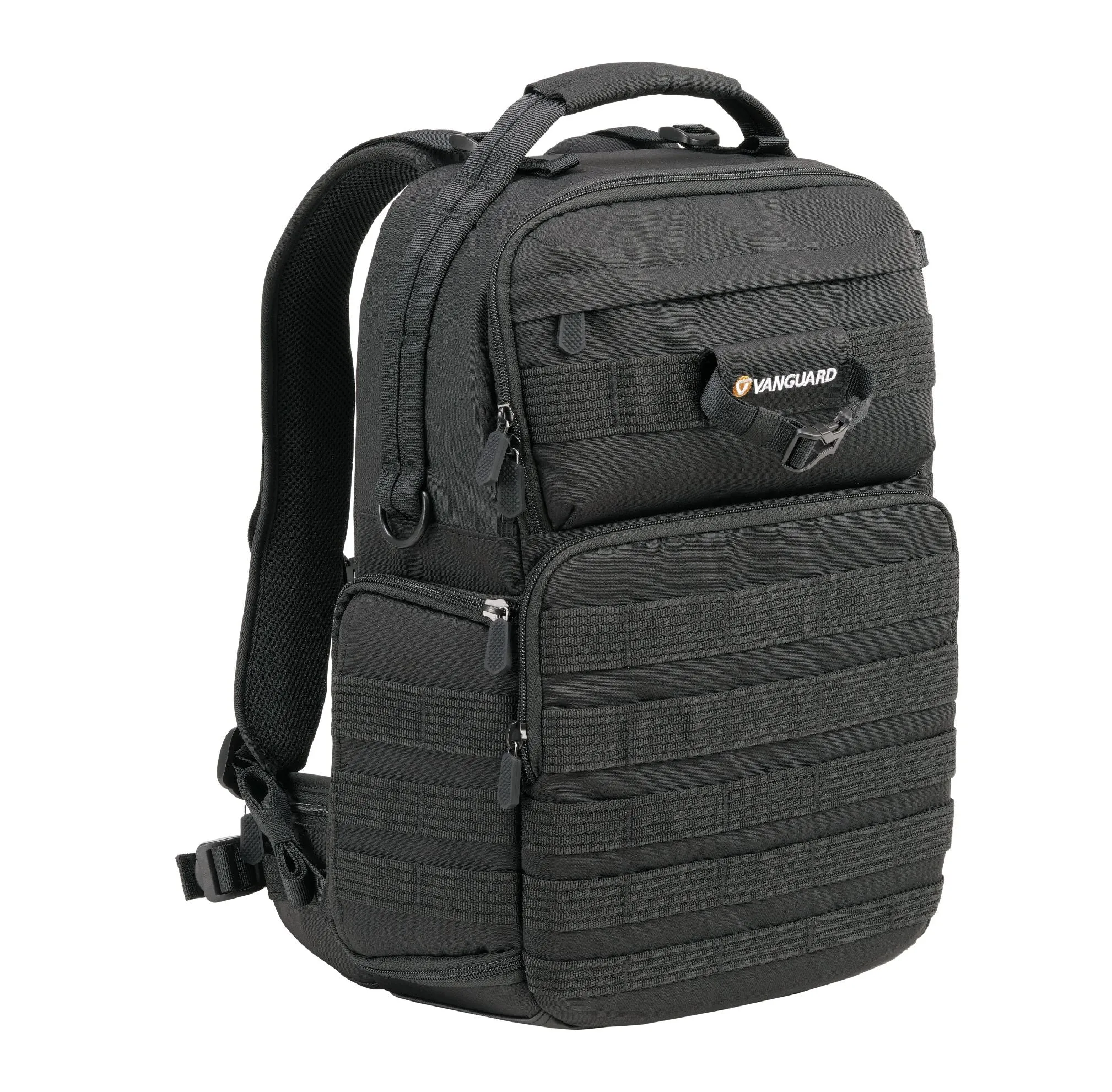 VEO RANGE T 45M BK Backpack. Black