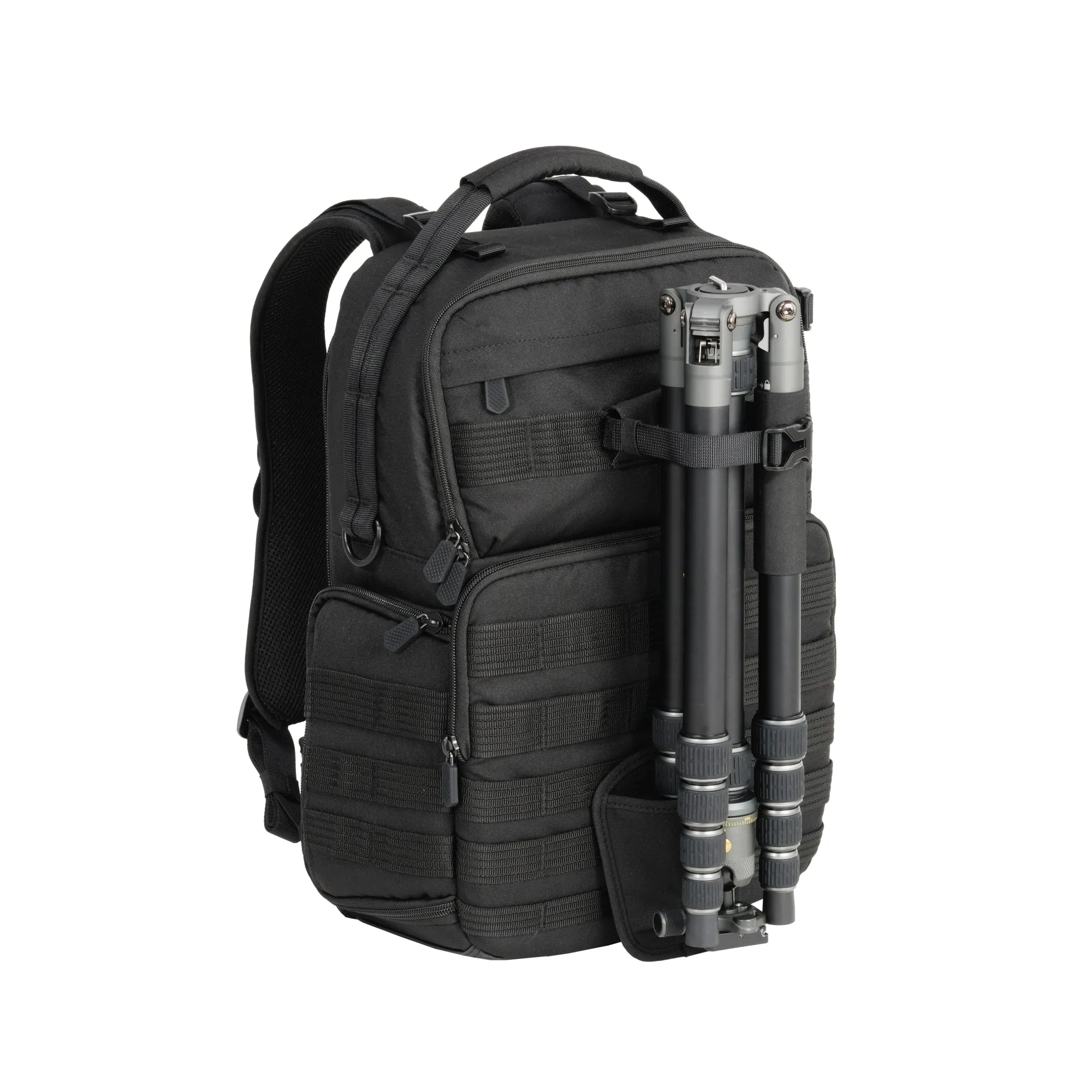 VEO RANGE T 45M BK Backpack. Black
