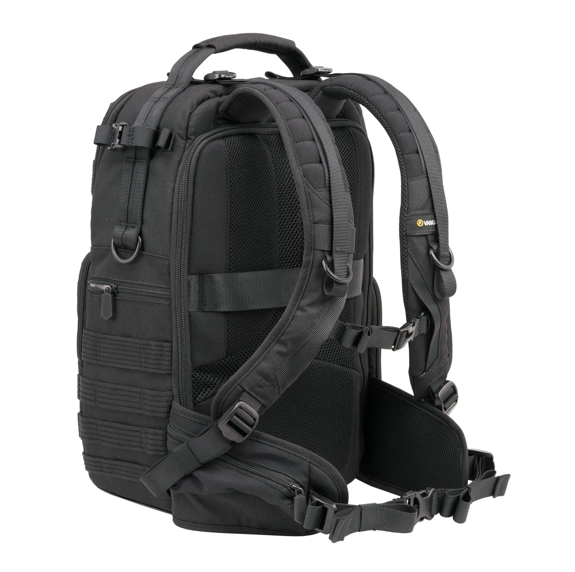 VEO RANGE T 45M BK Backpack. Black