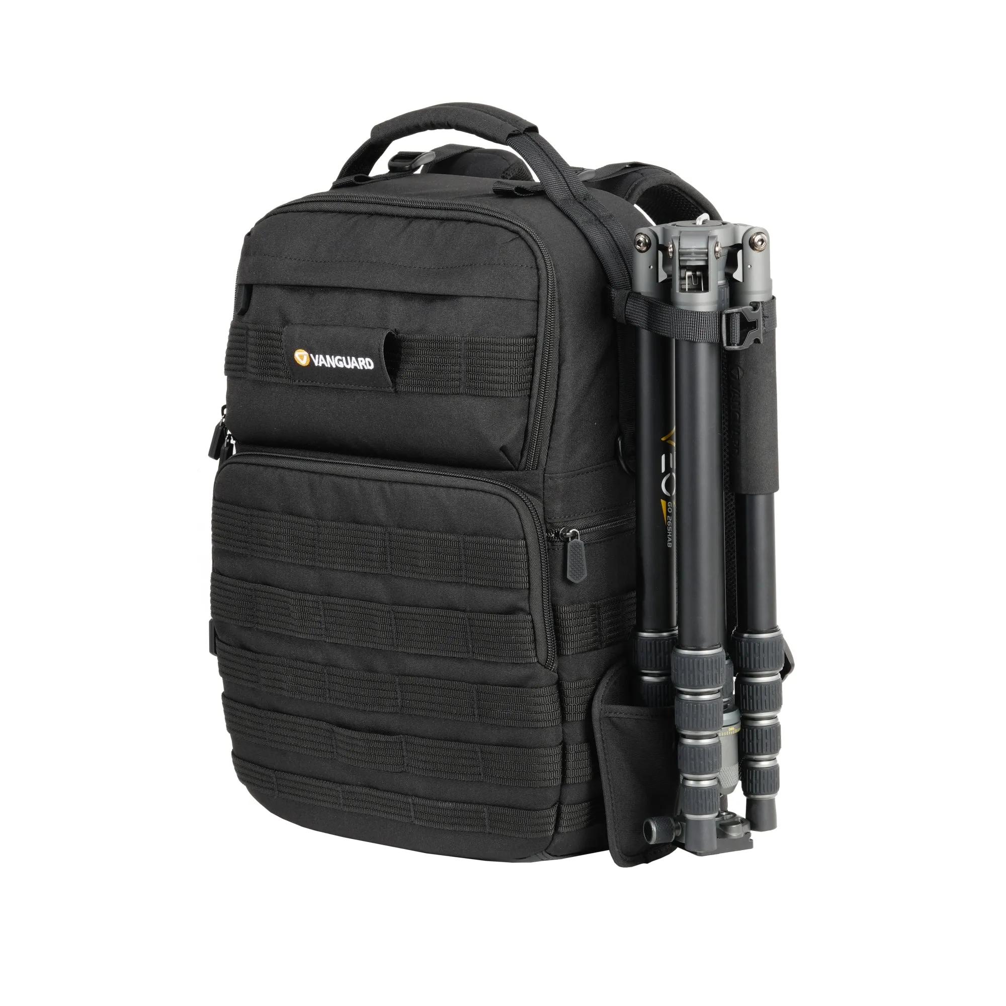 VEO RANGE T 45M BK Backpack. Black